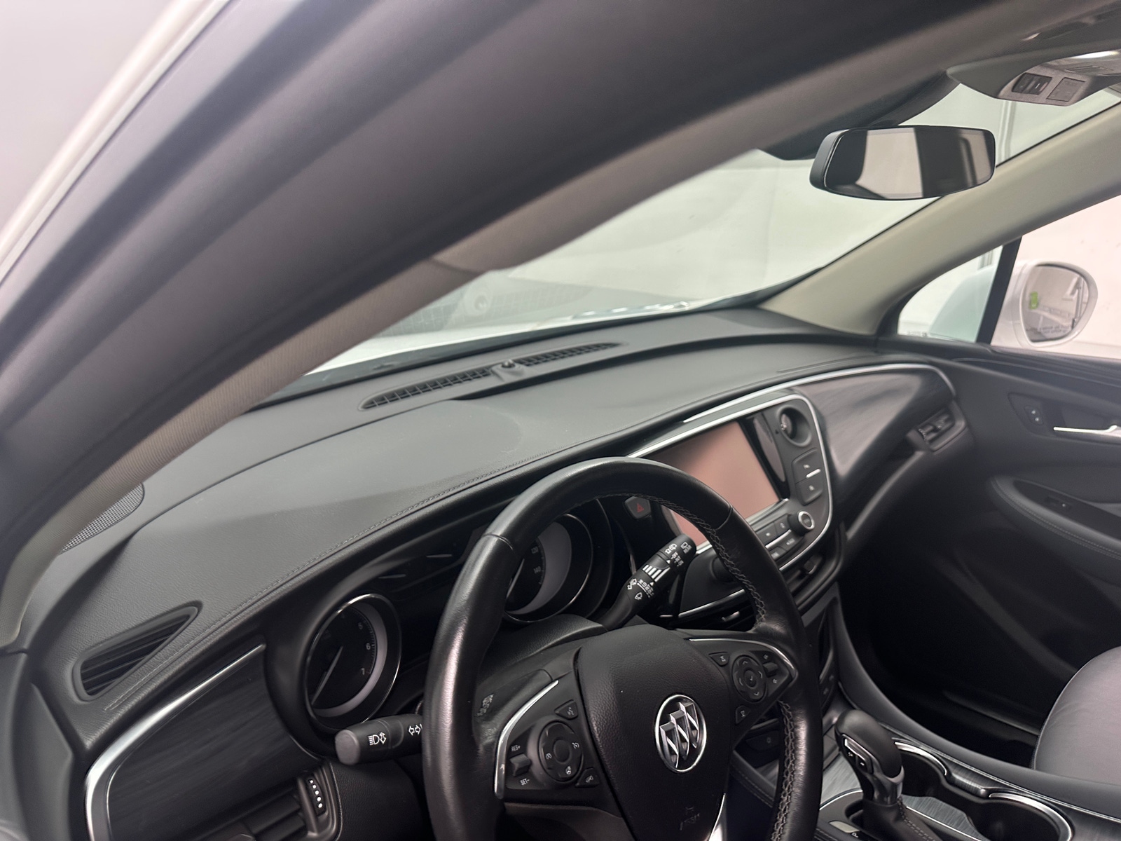 Thumbnail: 2019 Buick Envision - 2