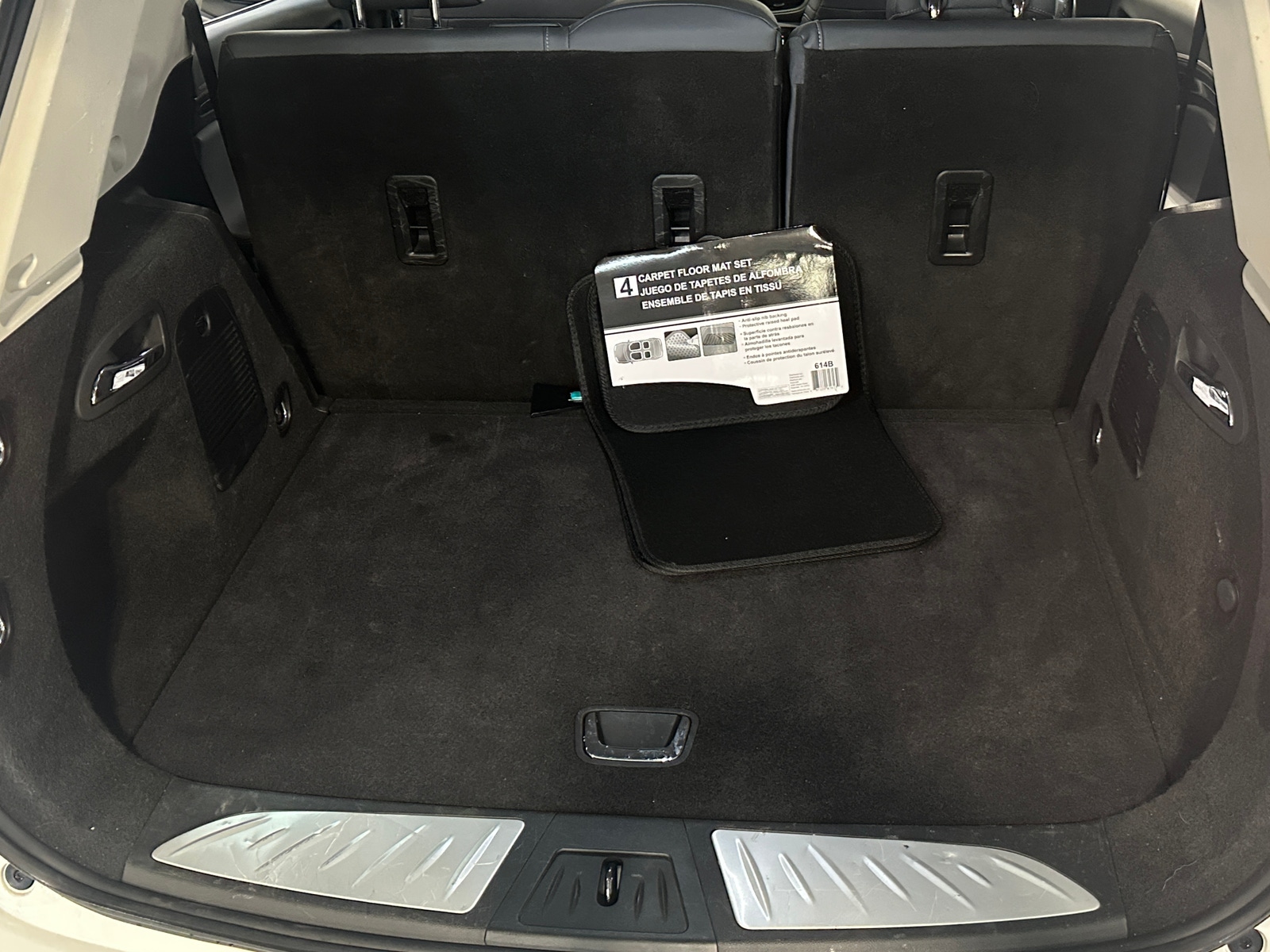 Thumbnail: 2019 Buick Envision - 6