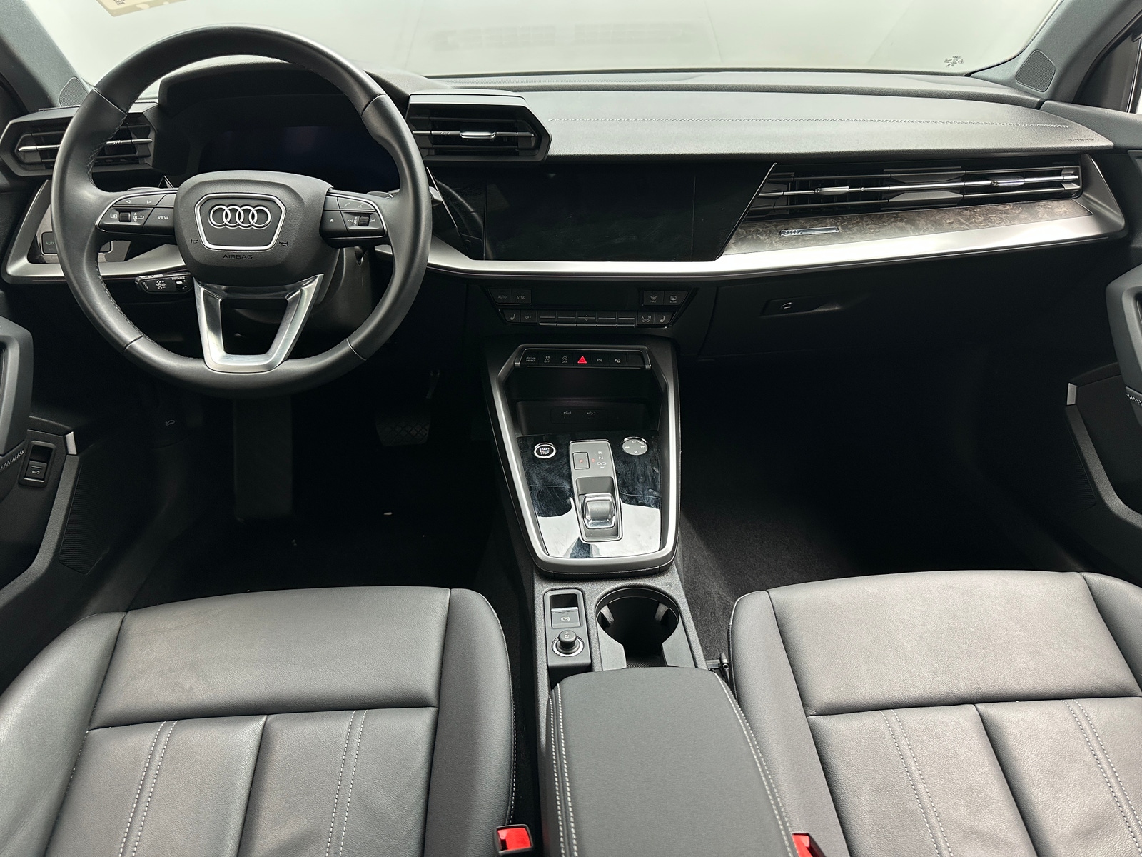 Thumbnail: 2023 Audi A3 - 2
