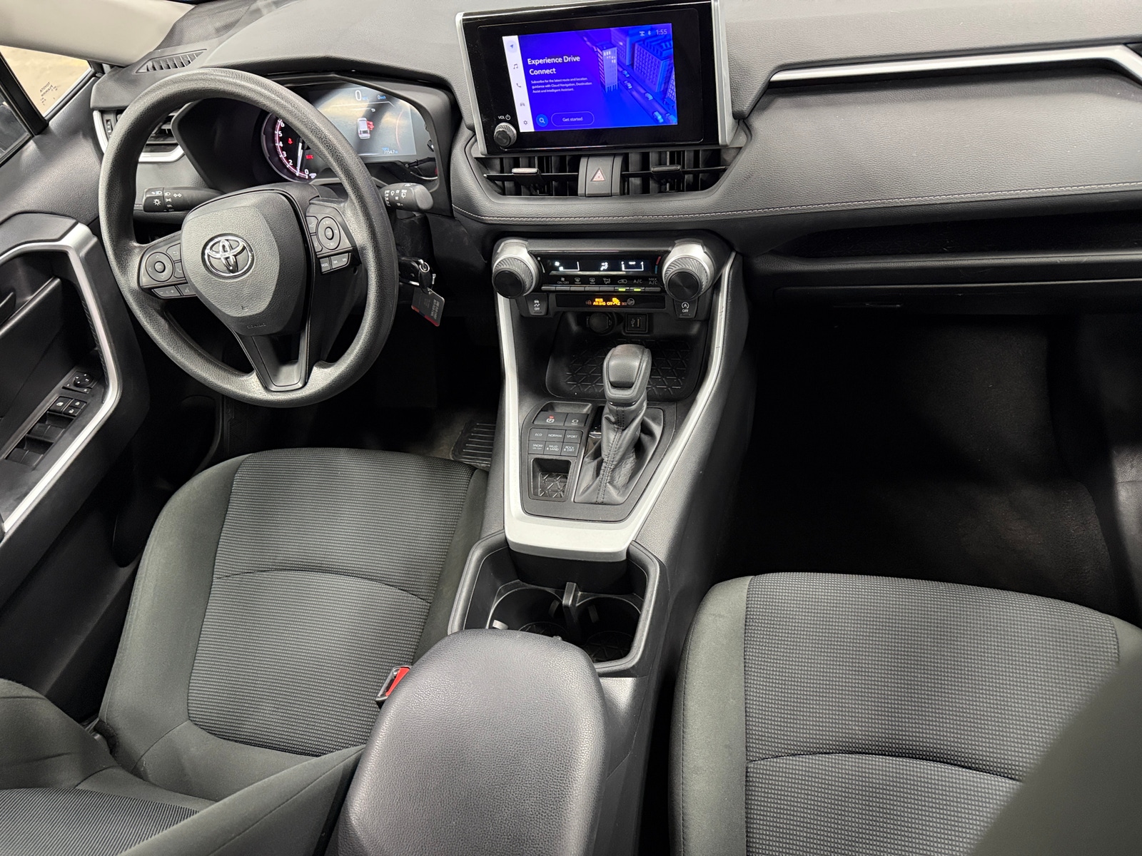 Thumbnail: 2024 Toyota RAV4 - 3