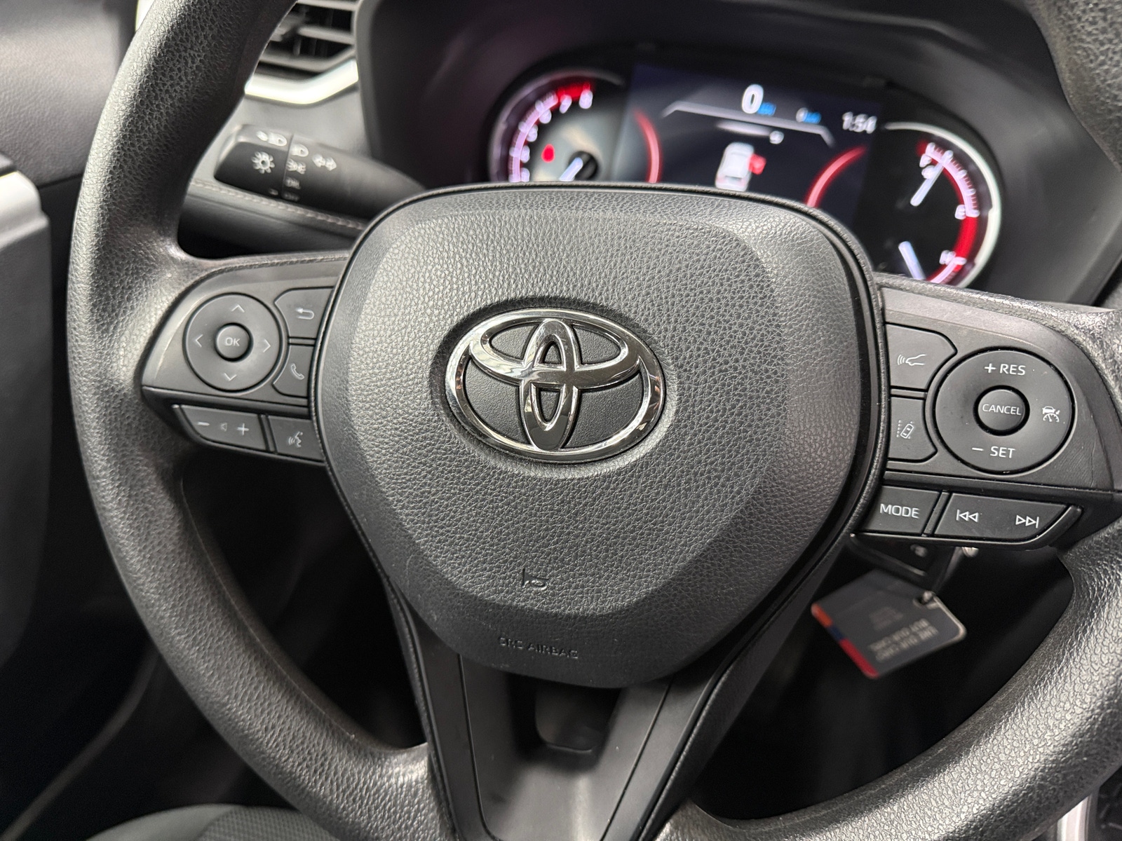 Thumbnail: 2024 Toyota RAV4 - 5