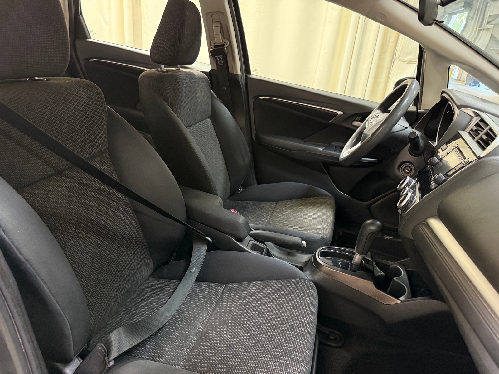 Thumbnail: 2015 Honda Fit - 2