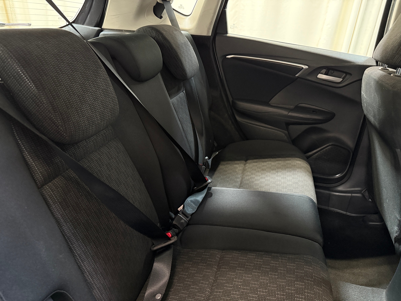 Thumbnail: 2015 Honda Fit - 6