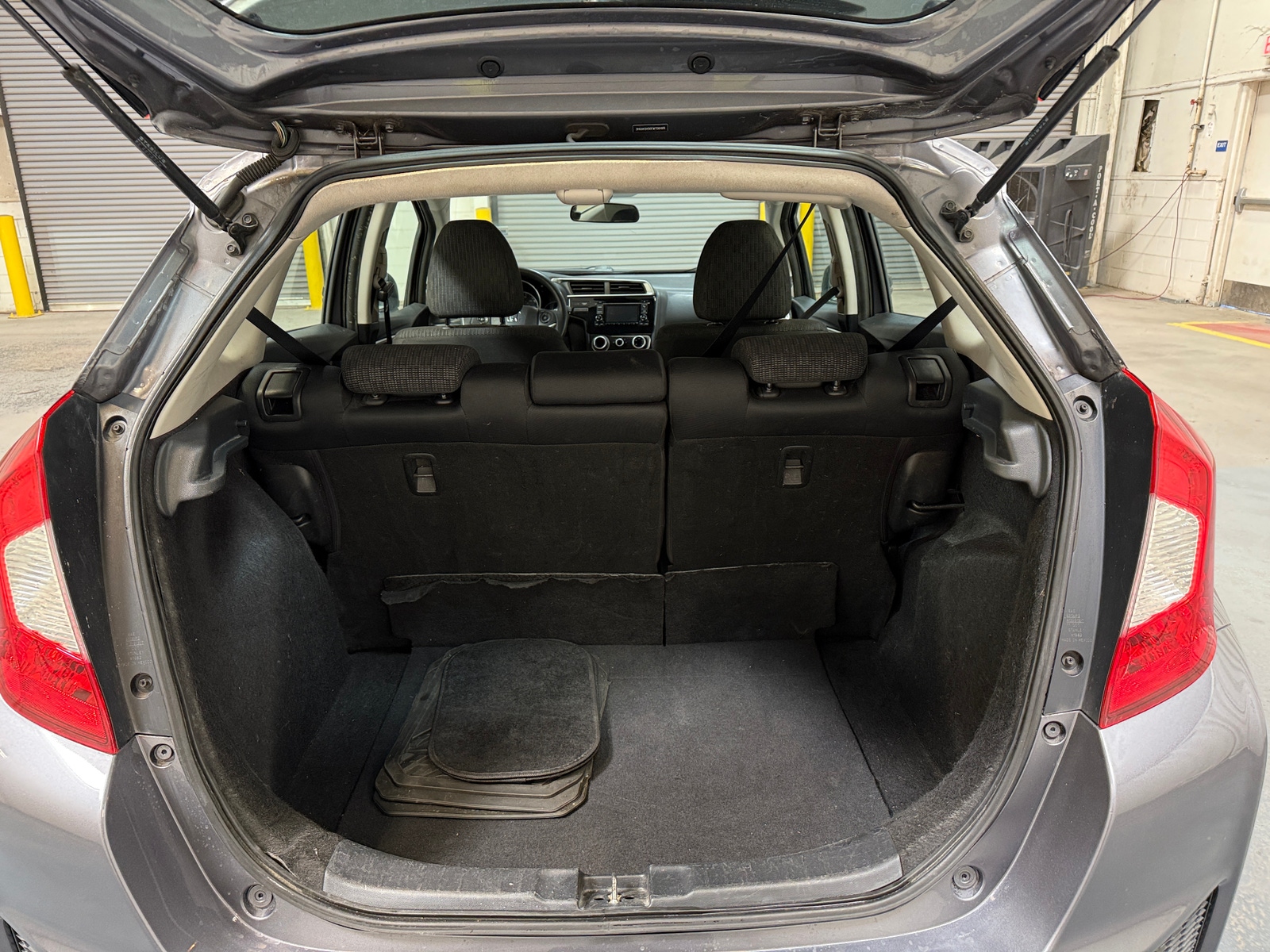 Thumbnail: 2015 Honda Fit - 7