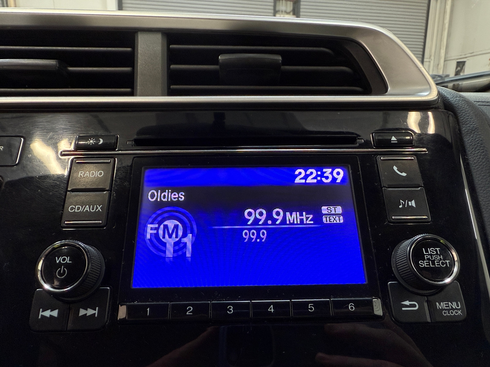 Thumbnail: 2015 Honda Fit - 4