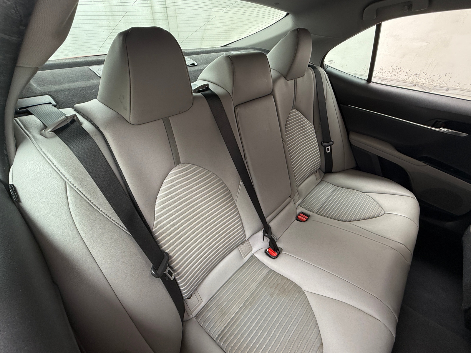 Thumbnail: 2020 Toyota Camry - 6