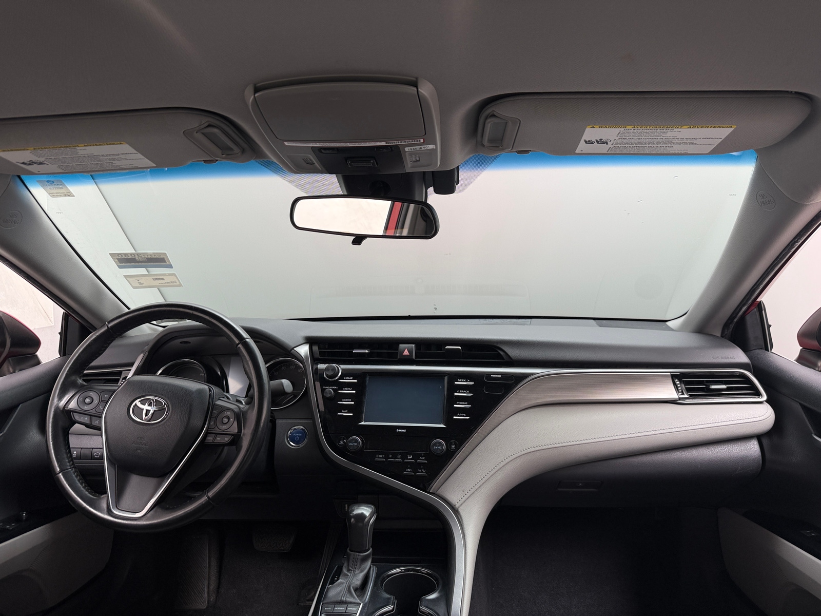 Thumbnail: 2020 Toyota Camry - 3