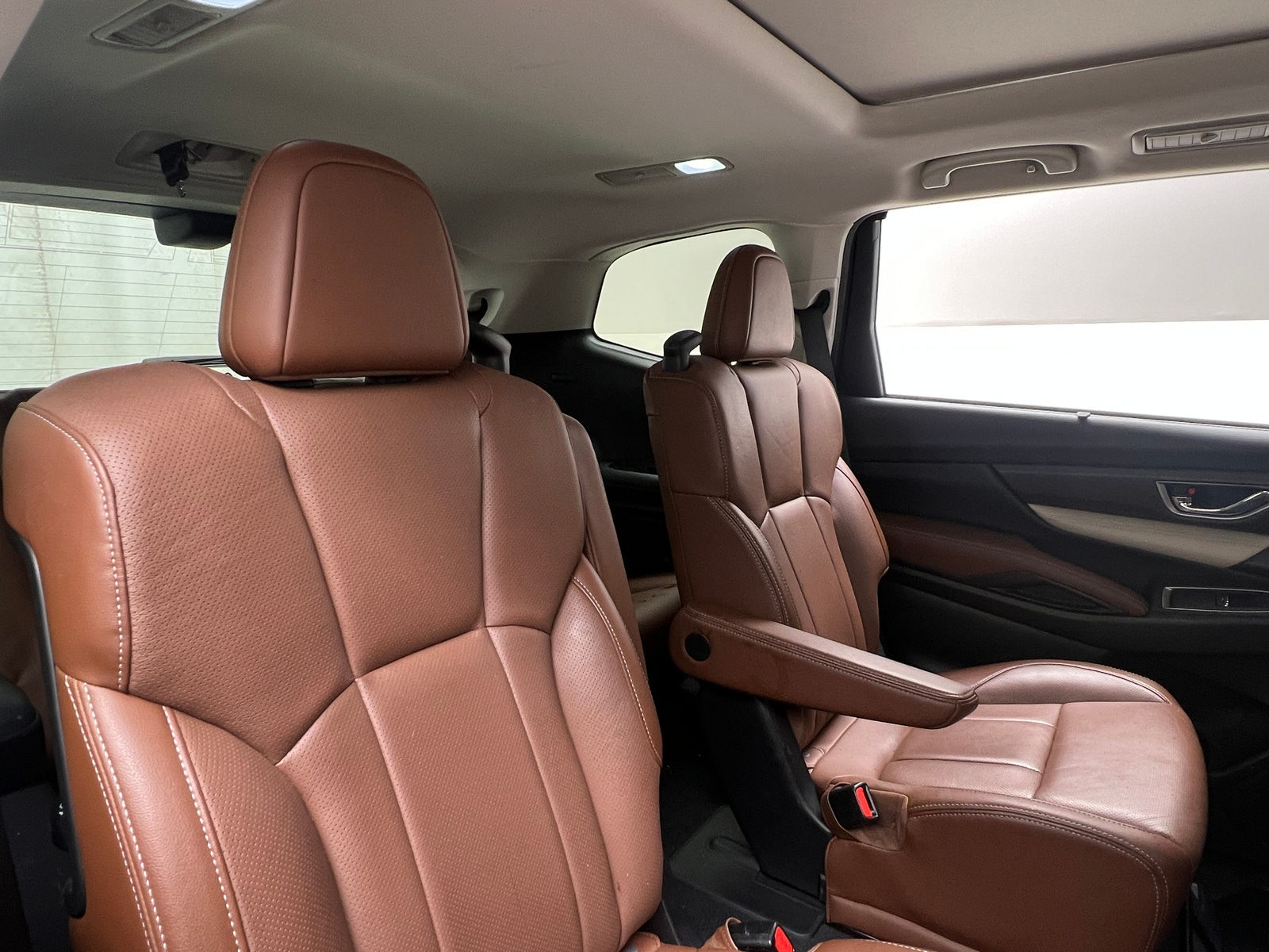 Thumbnail: 2020 Subaru Ascent - 5