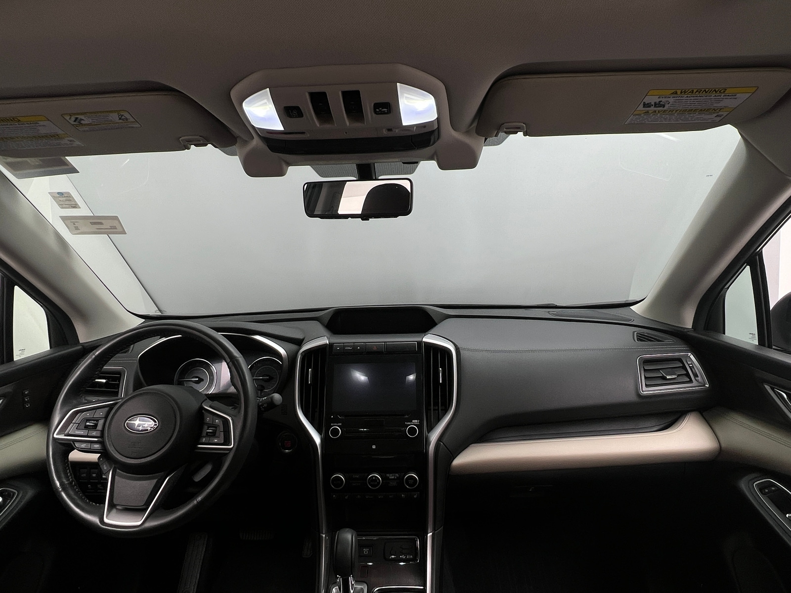 Thumbnail: 2020 Subaru Ascent - 2
