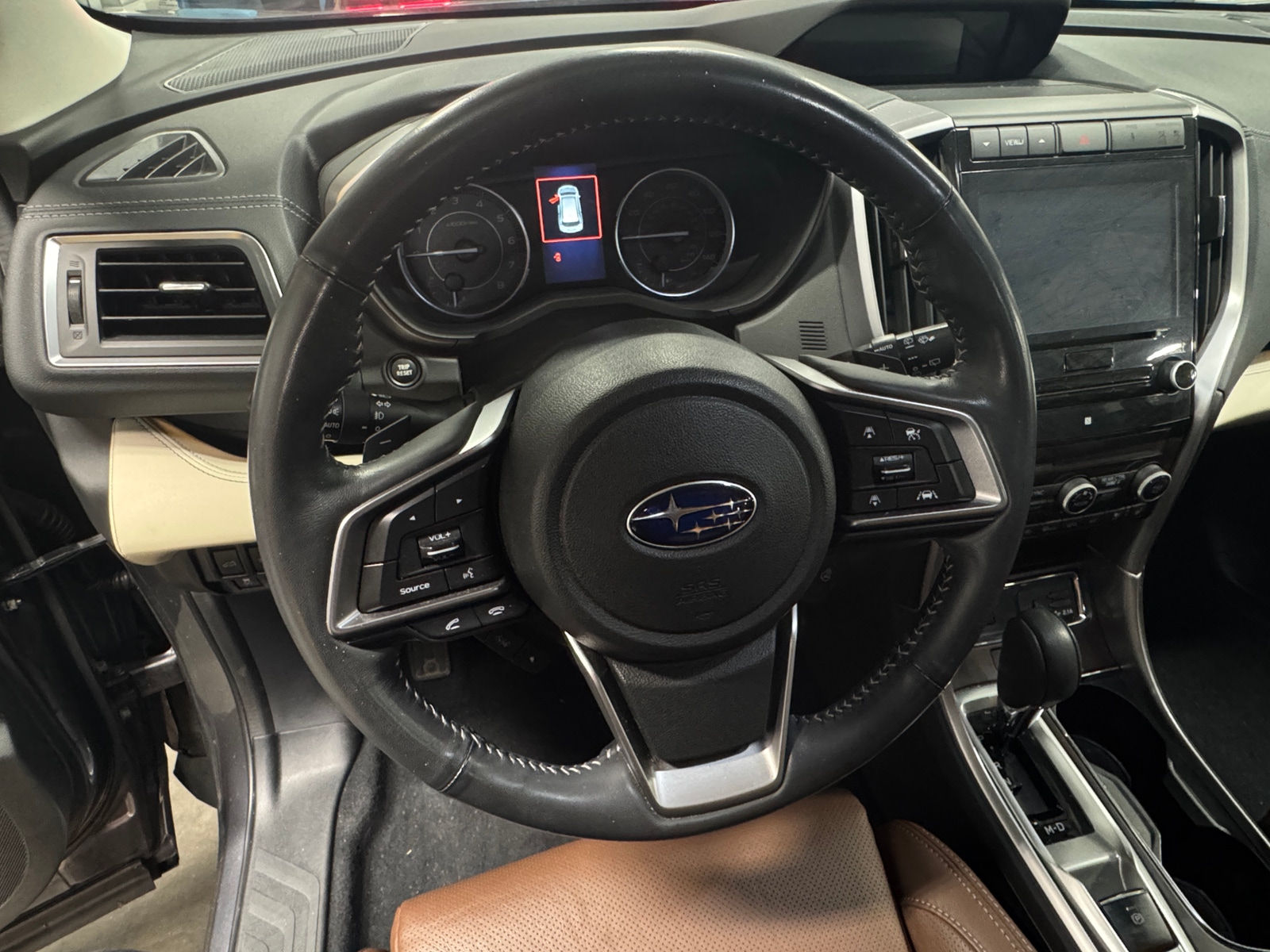 Thumbnail: 2020 Subaru Ascent - 4