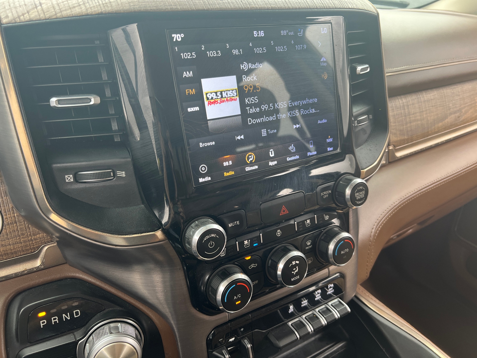 Thumbnail: 2019 RAM 1500 - 3