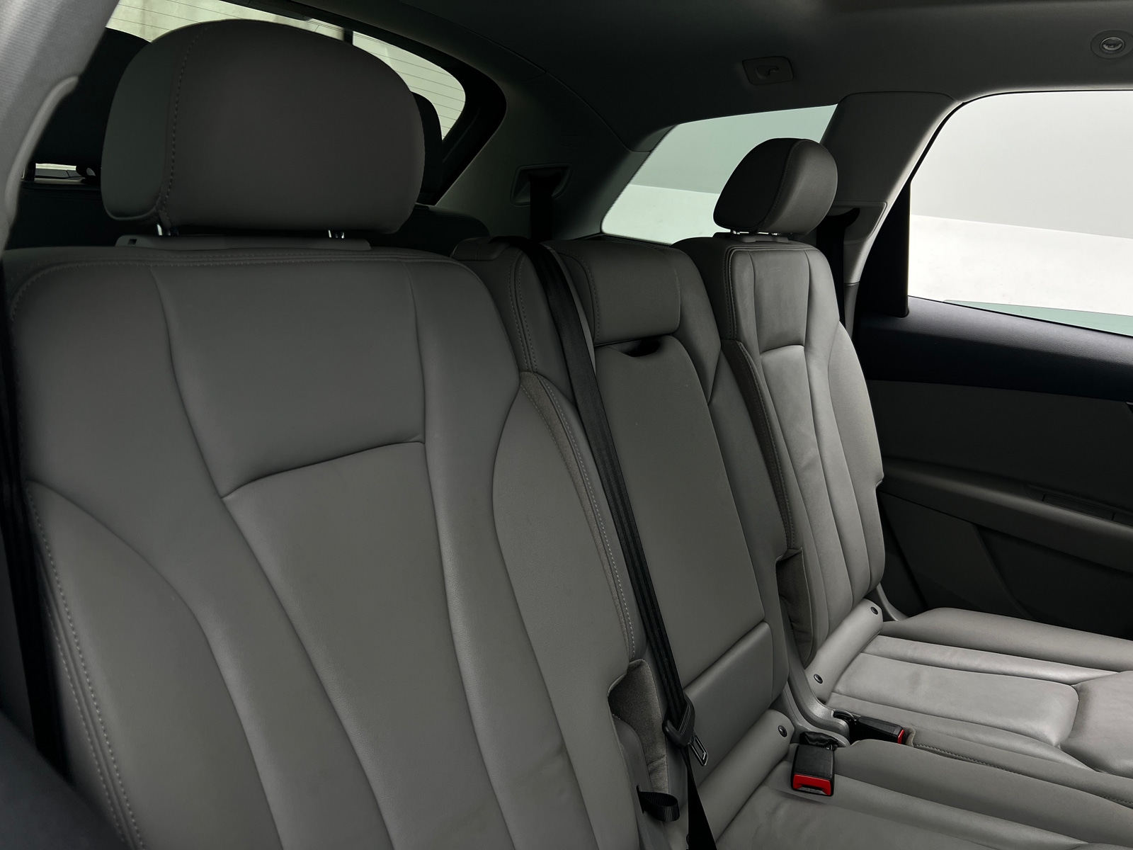 Thumbnail: 2021 Audi Q7 - 5