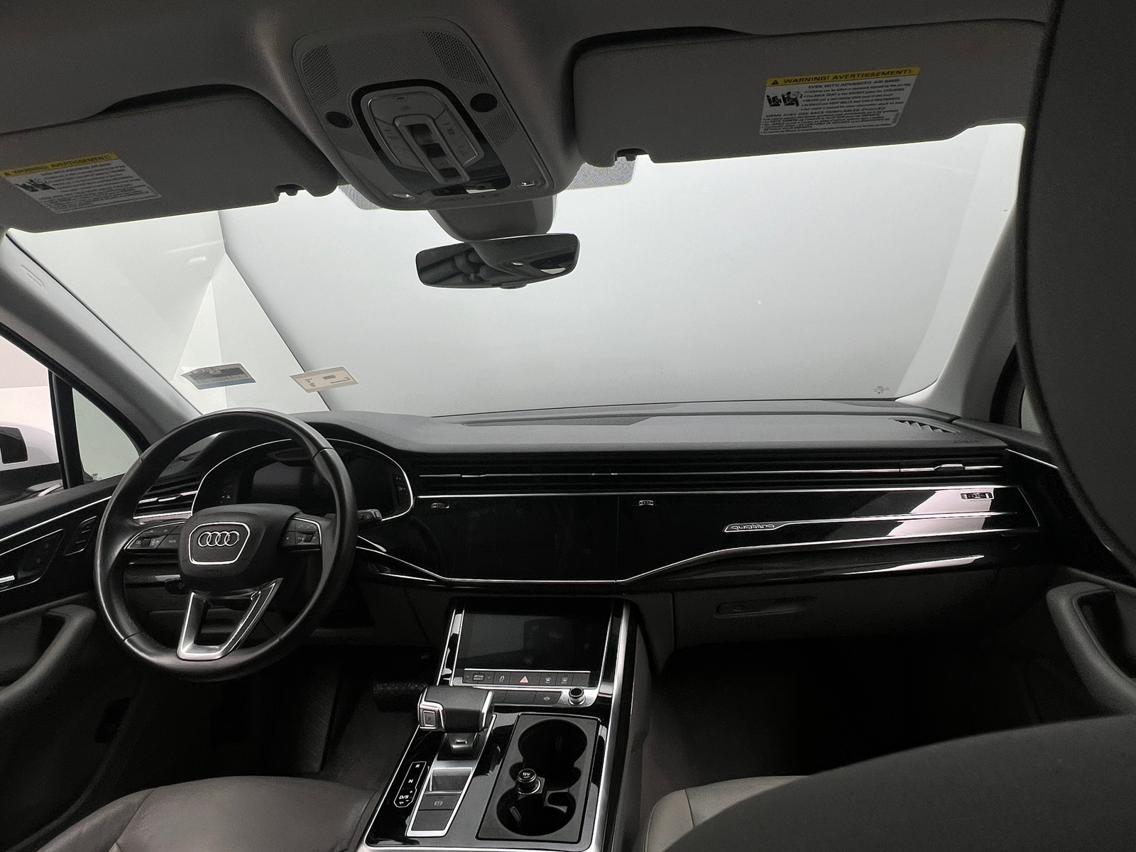 Thumbnail: 2021 Audi Q7 - 2