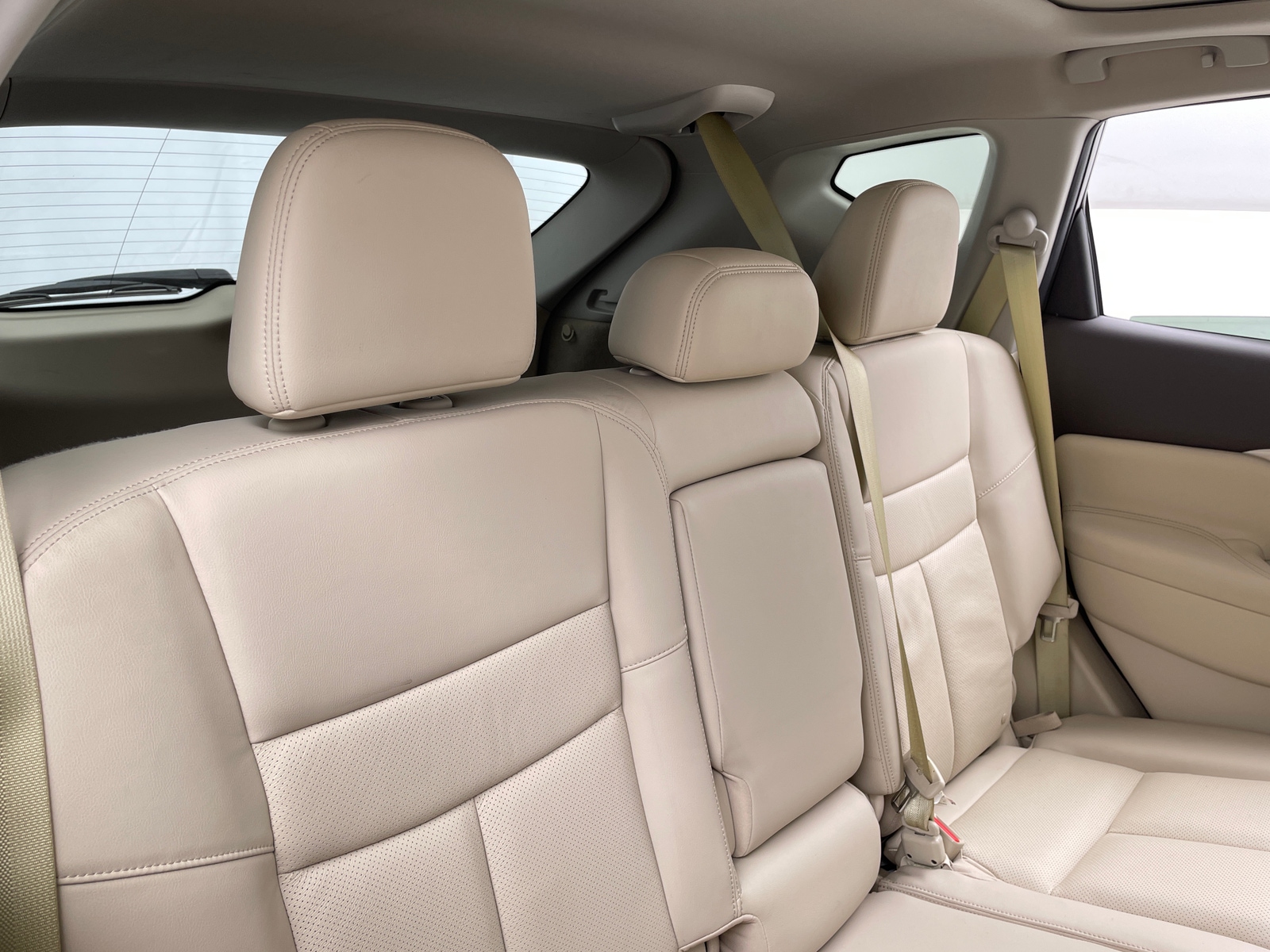 Thumbnail: 2018 Nissan Murano - 5