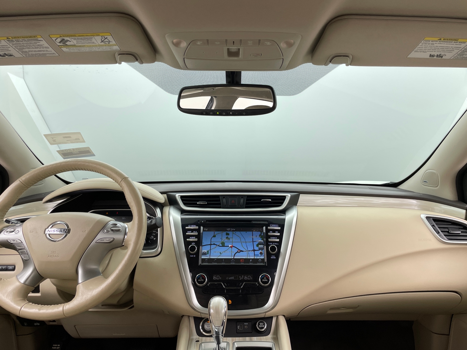 Thumbnail: 2018 Nissan Murano - 2