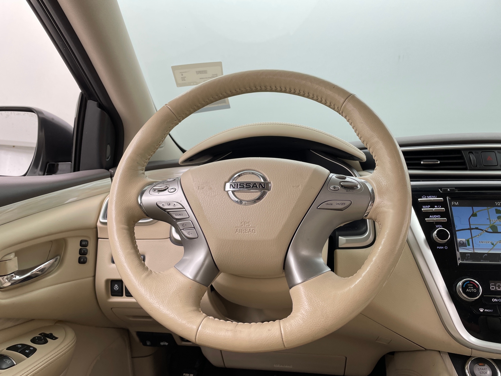 Thumbnail: 2018 Nissan Murano - 4