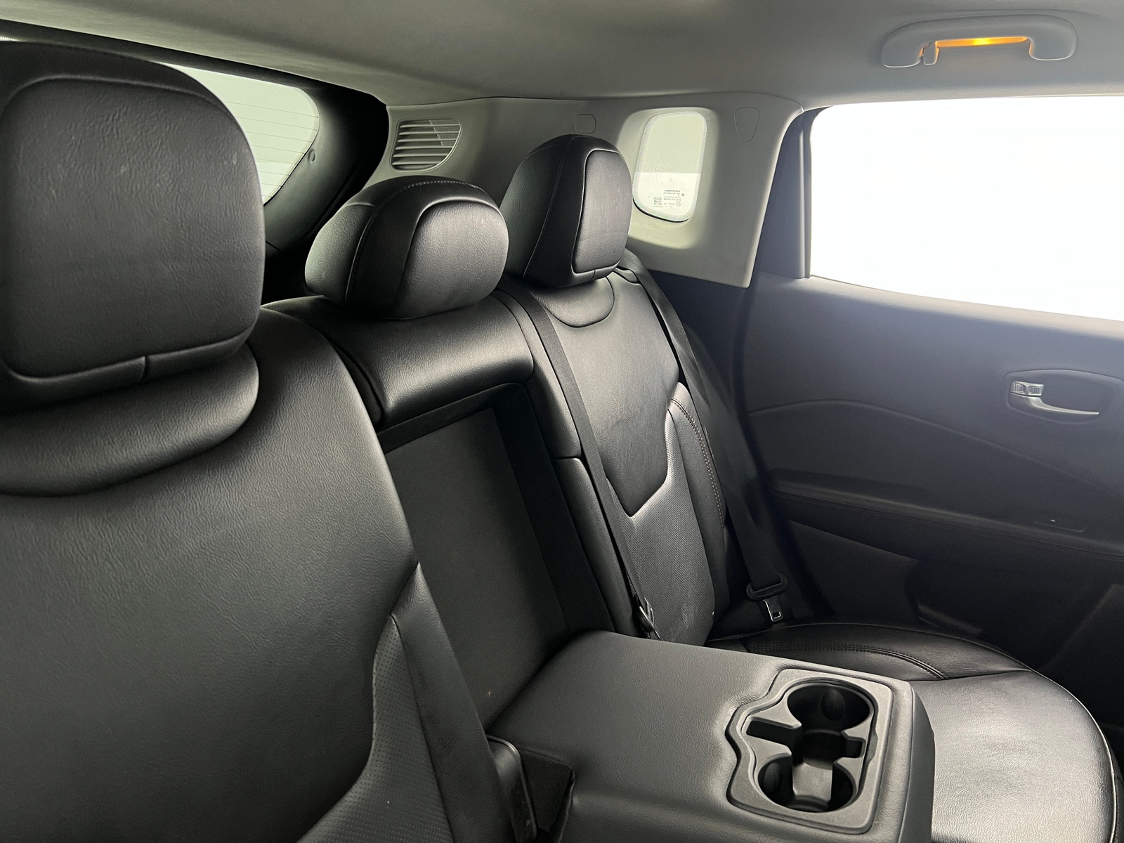 Thumbnail: 2019 Jeep Compass - 5