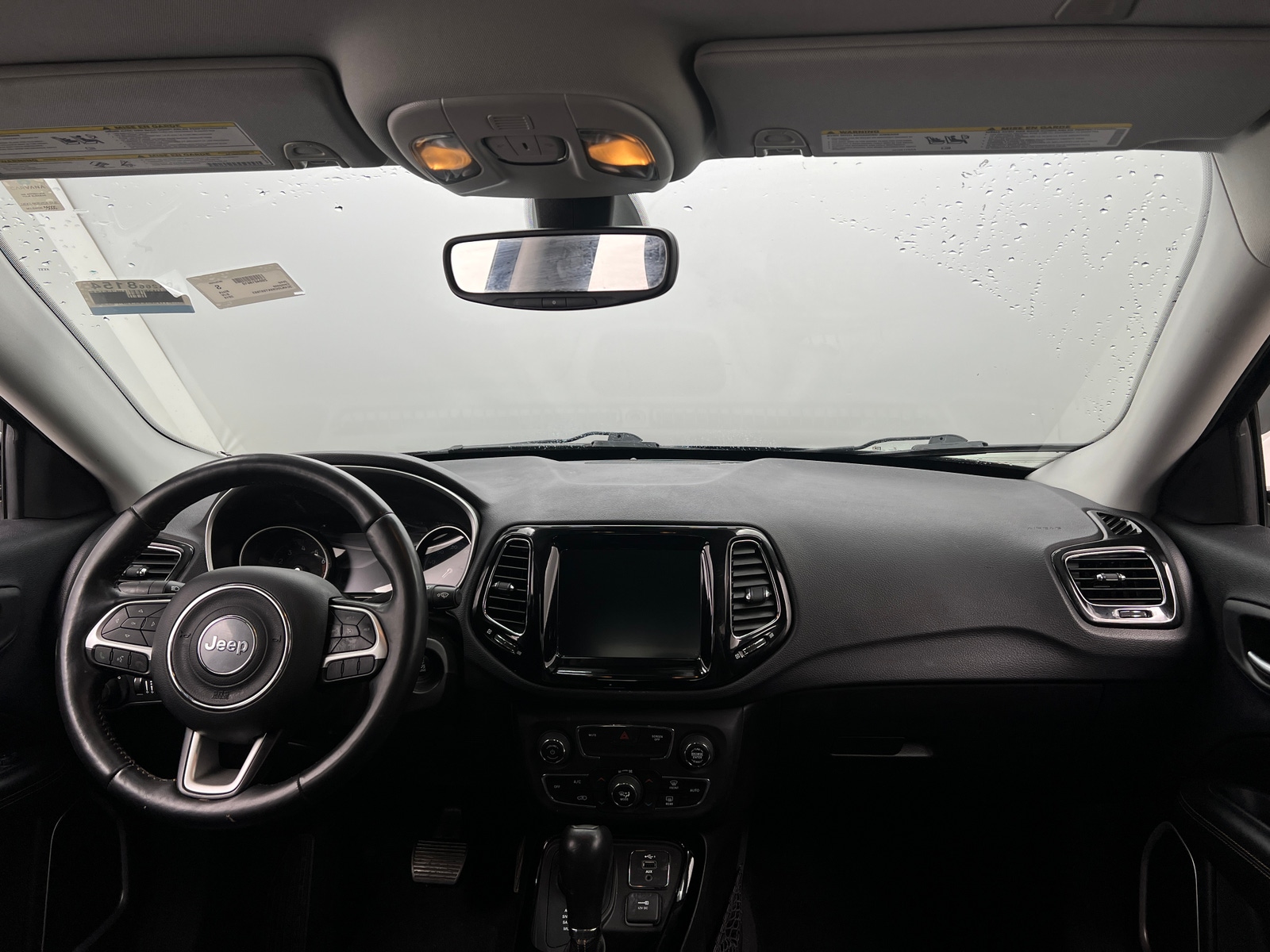 Thumbnail: 2019 Jeep Compass - 2