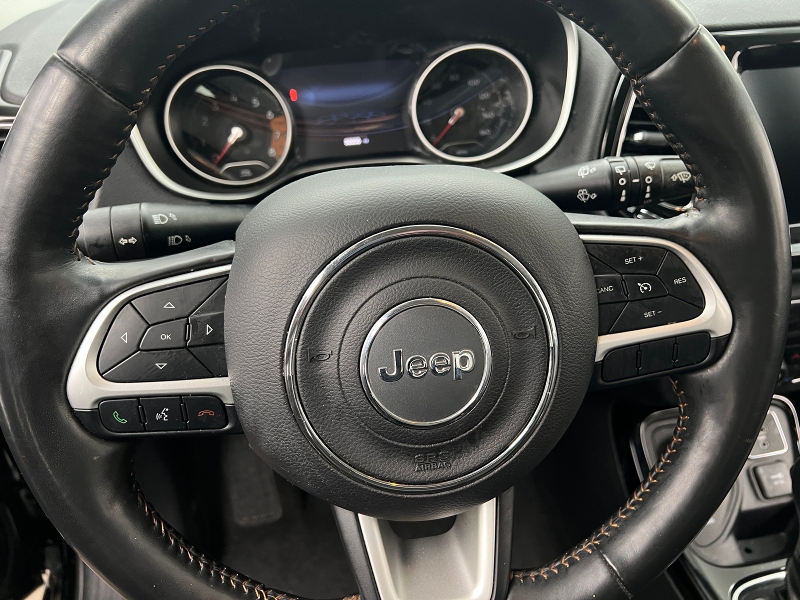 Thumbnail: 2019 Jeep Compass - 4