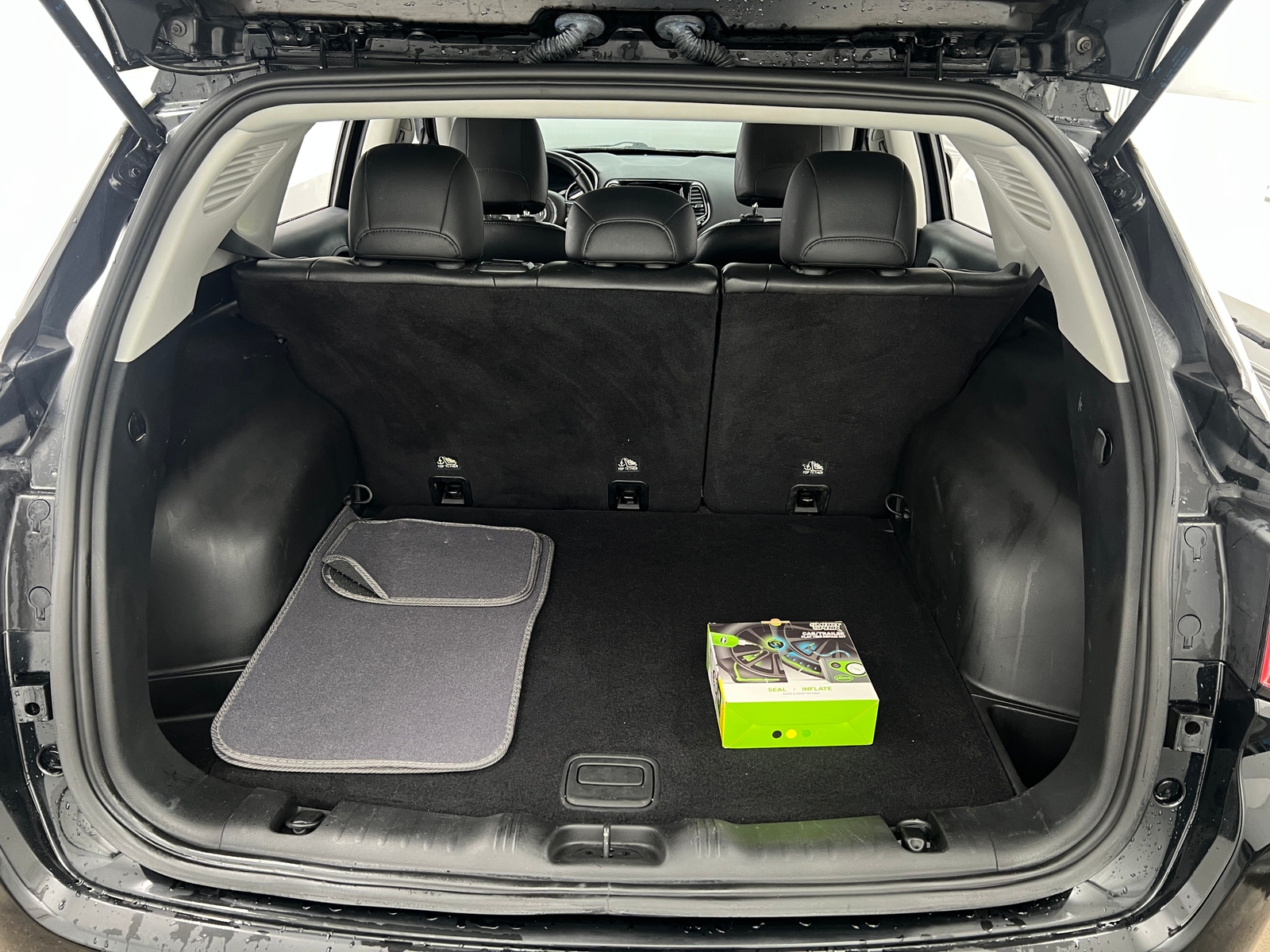 Thumbnail: 2019 Jeep Compass - 6
