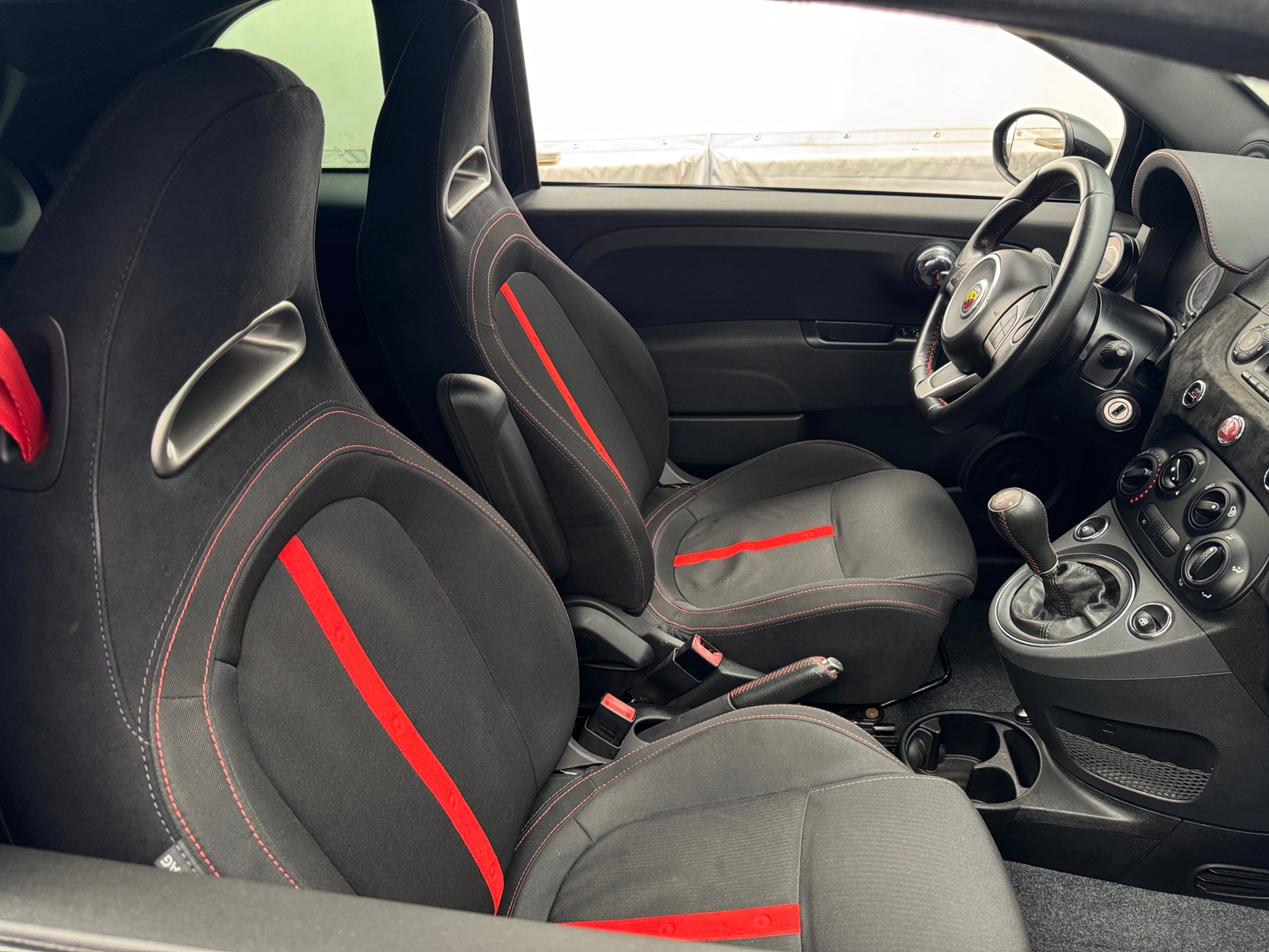 Thumbnail: 2013 Fiat 500 - 2