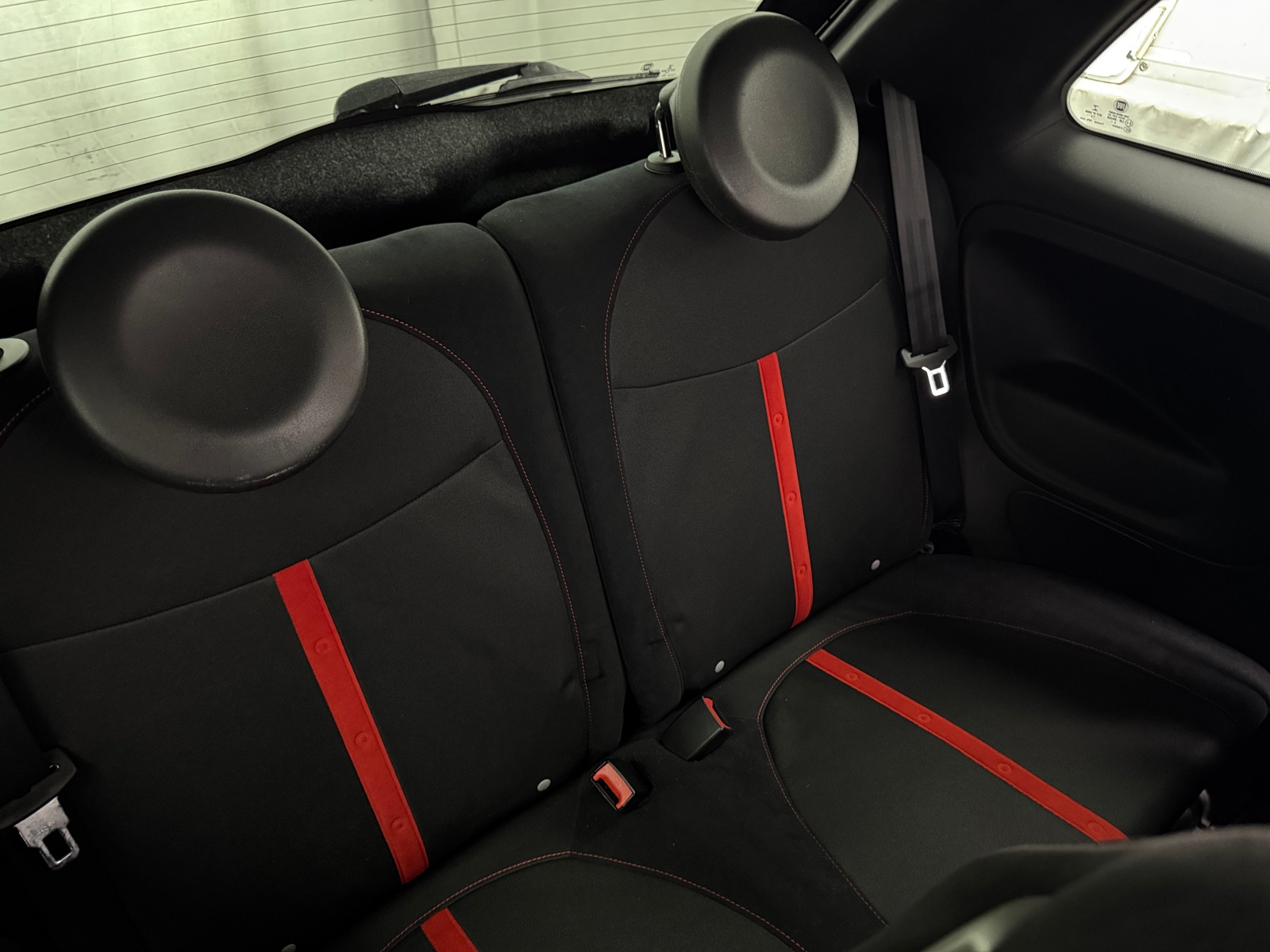 Thumbnail: 2013 Fiat 500 - 5