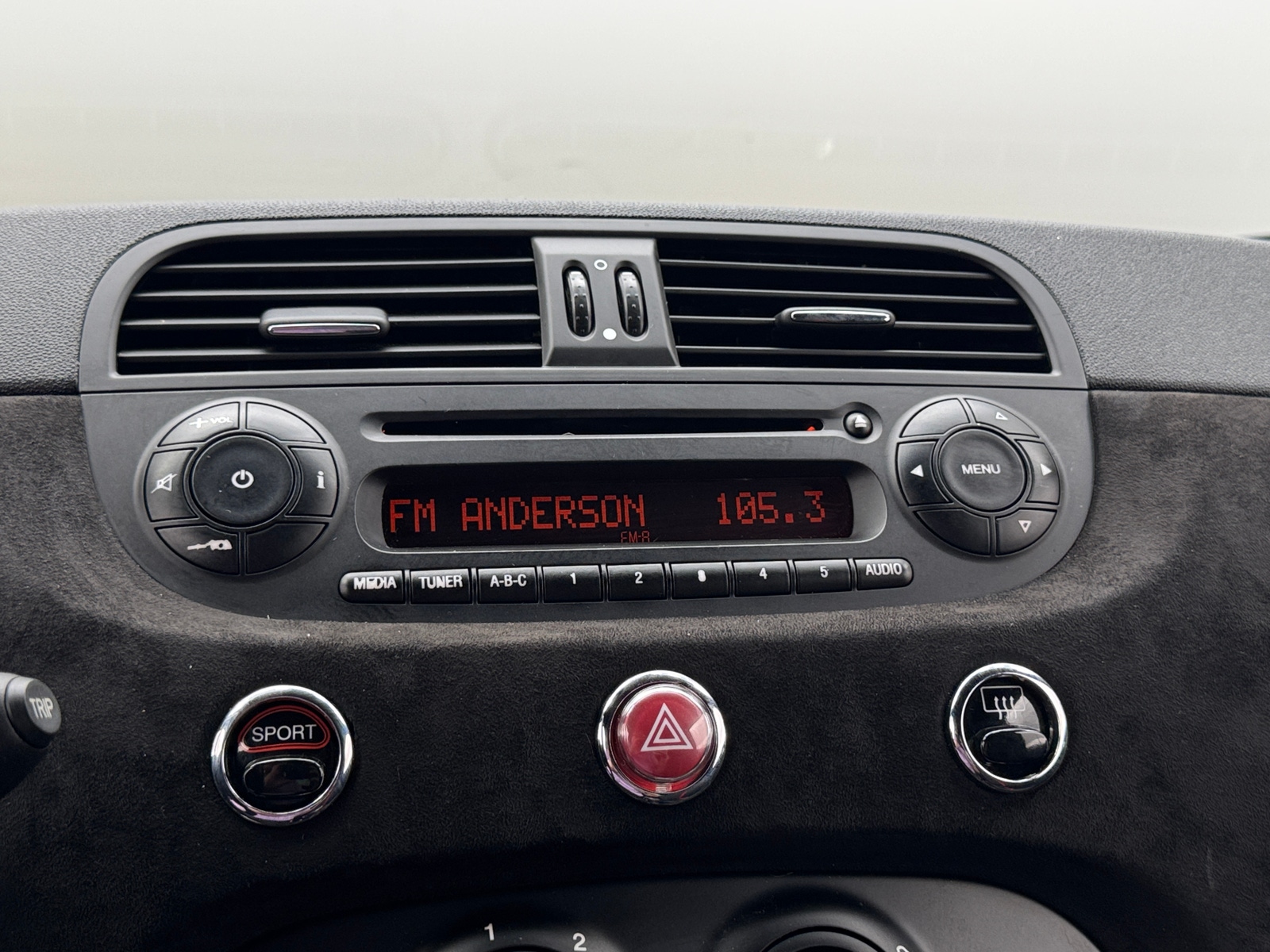 Thumbnail: 2013 Fiat 500 - 3