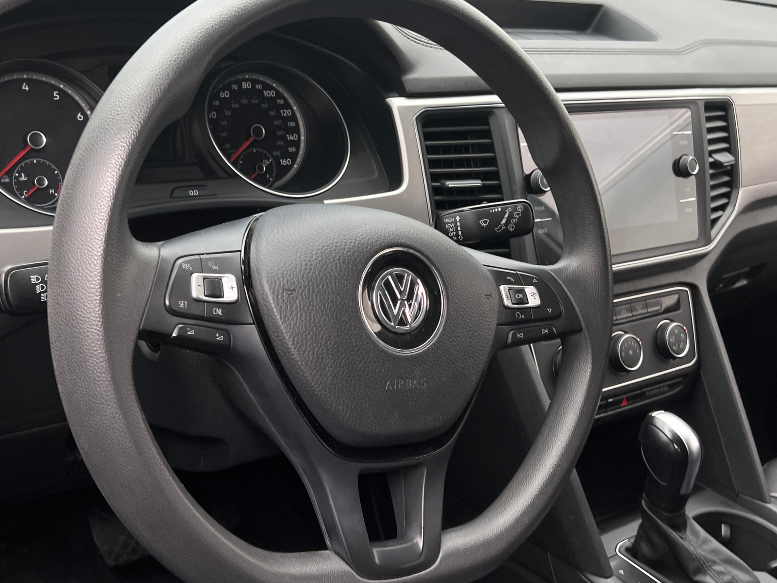 Thumbnail: 2018 Volkswagen Atlas - 5