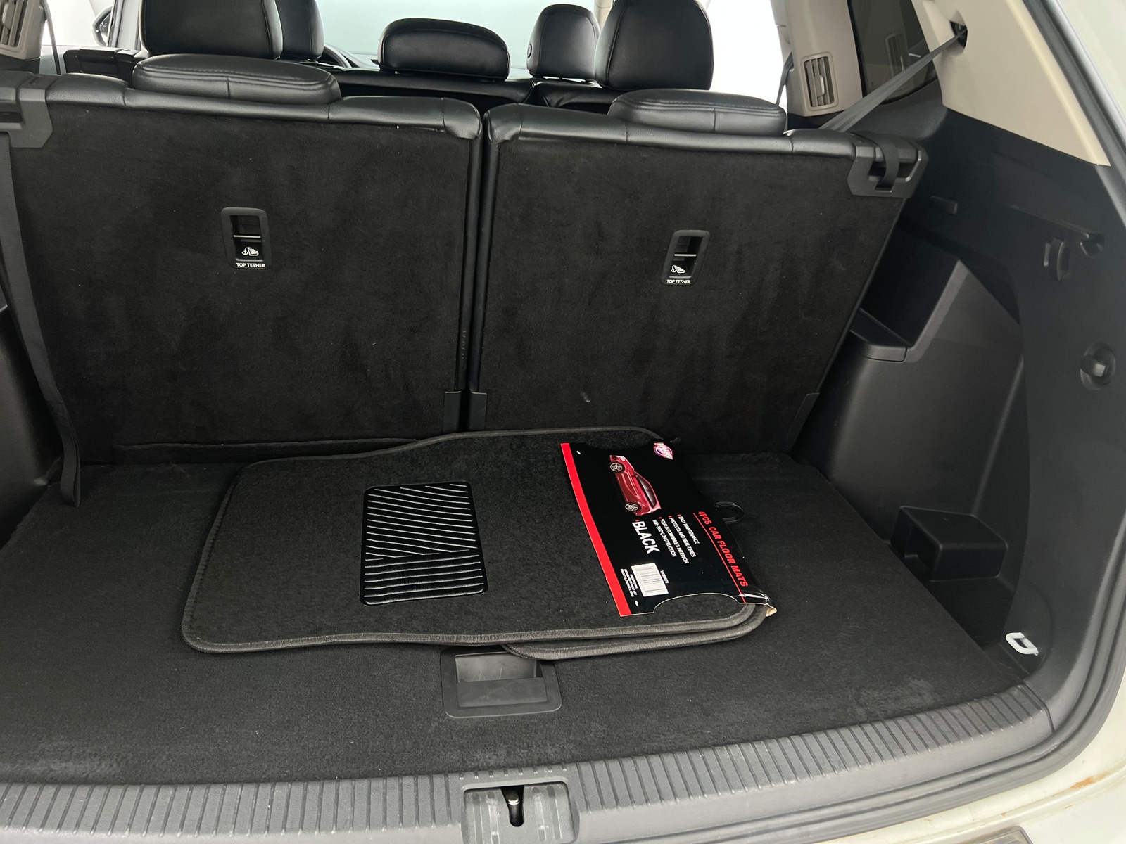 Thumbnail: 2018 Volkswagen Atlas - 7