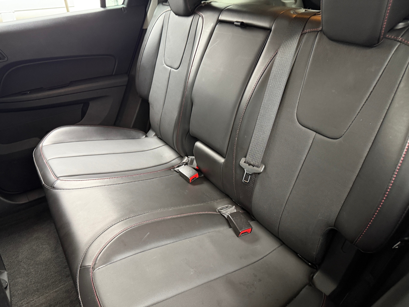 Thumbnail: 2016 GMC Terrain - 5