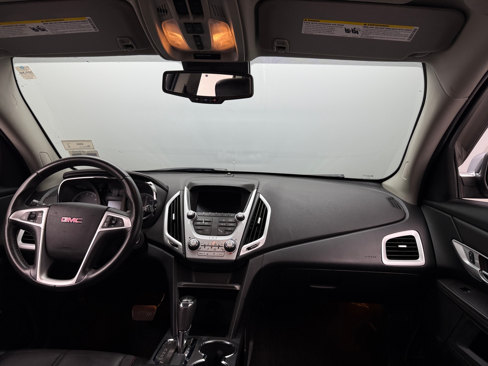 Thumbnail: 2016 GMC Terrain - 2