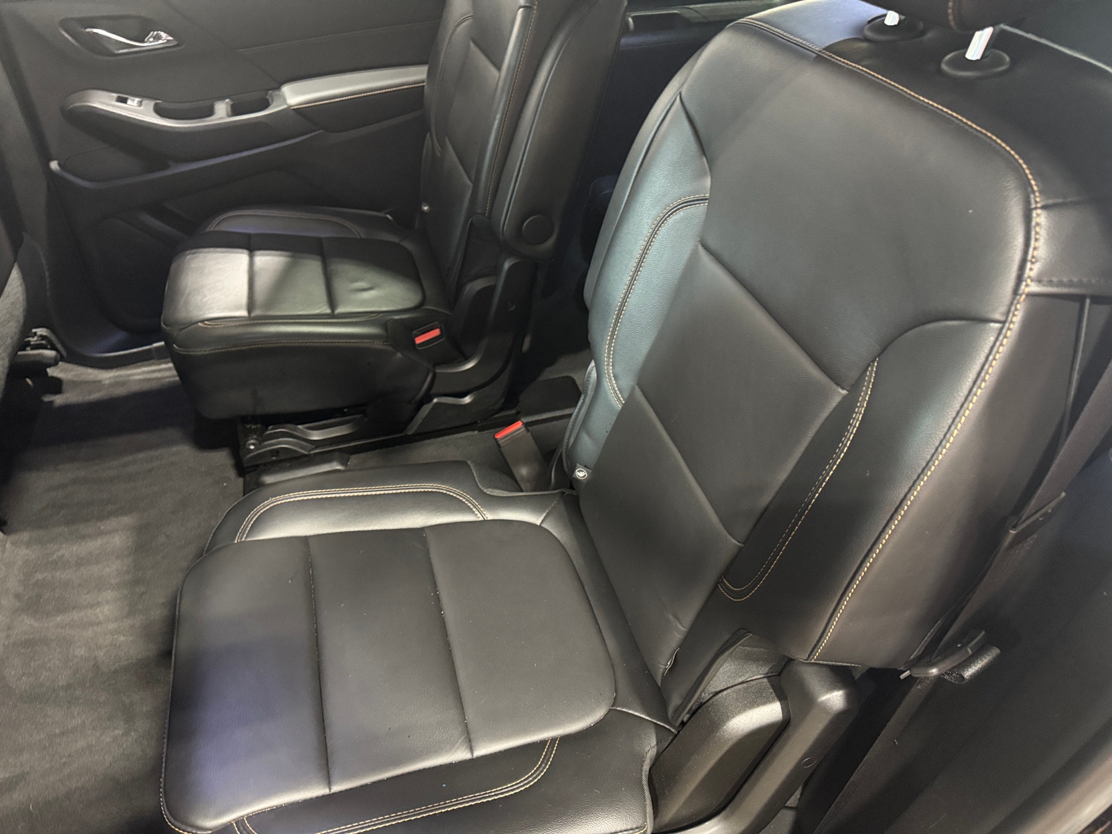 Thumbnail: 2019 Chevrolet Traverse - 5