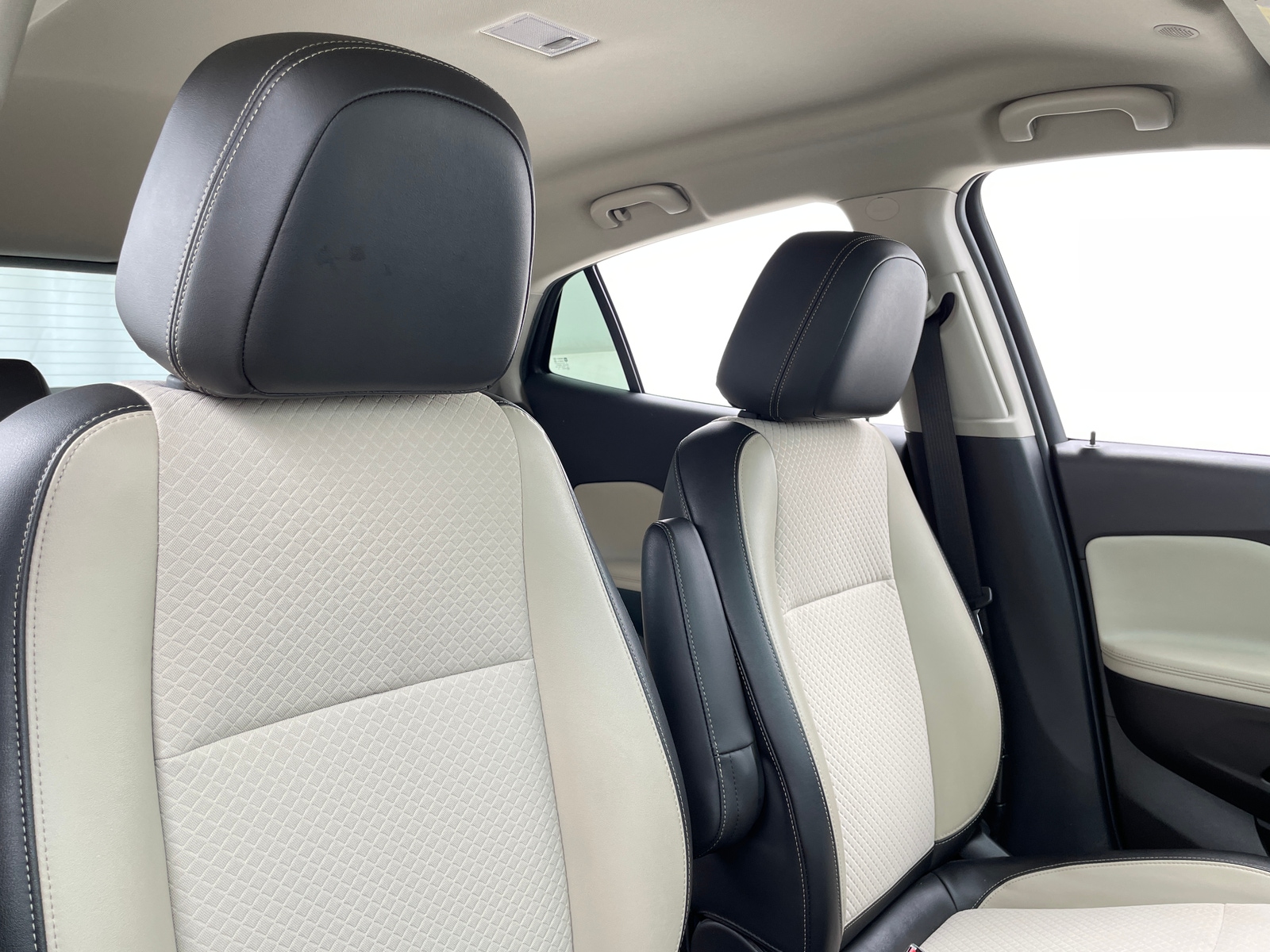 Thumbnail: 2019 Buick Encore - 2