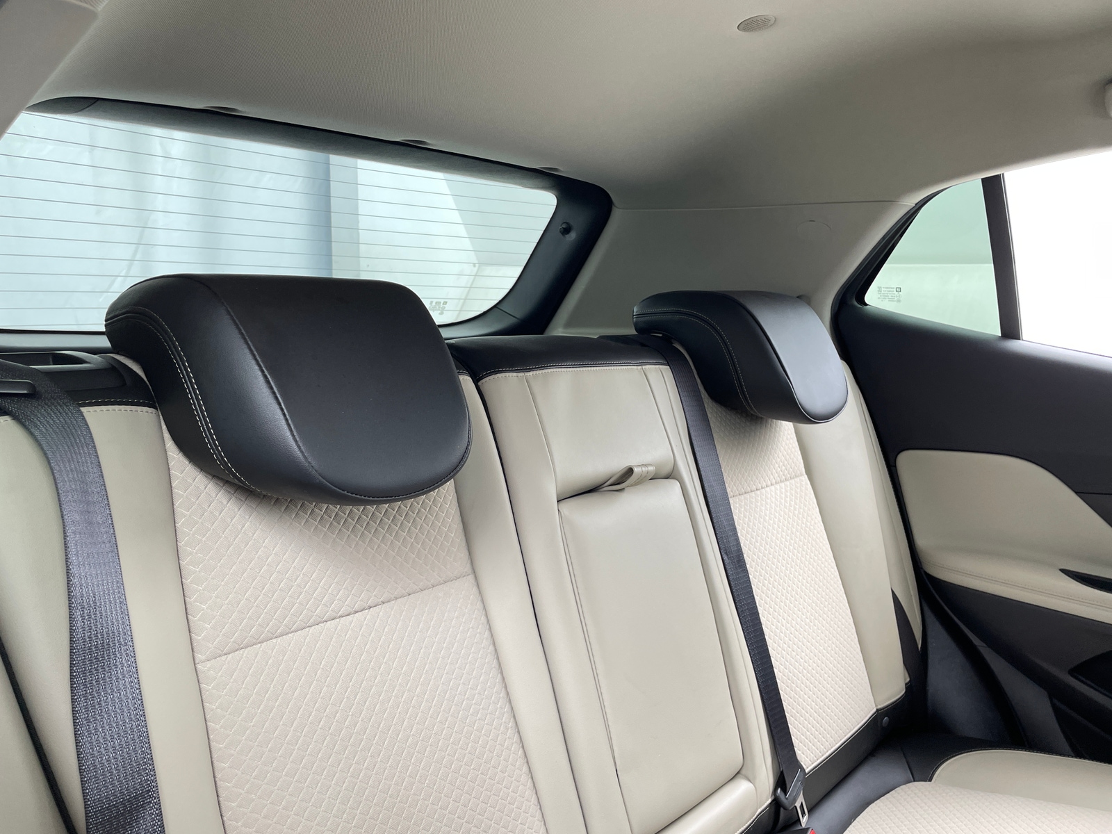 Thumbnail: 2019 Buick Encore - 6