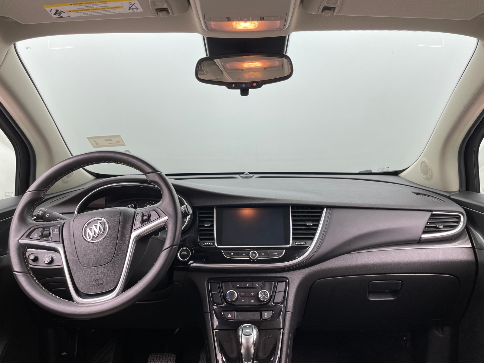 Thumbnail: 2019 Buick Encore - 3