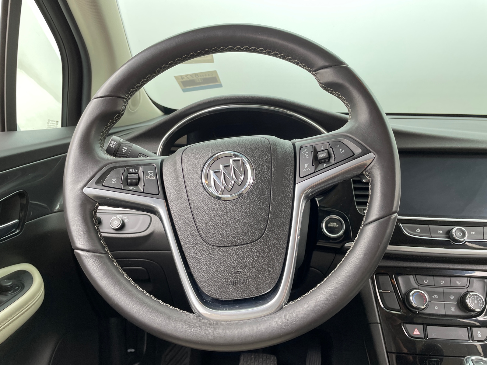 Thumbnail: 2019 Buick Encore - 5