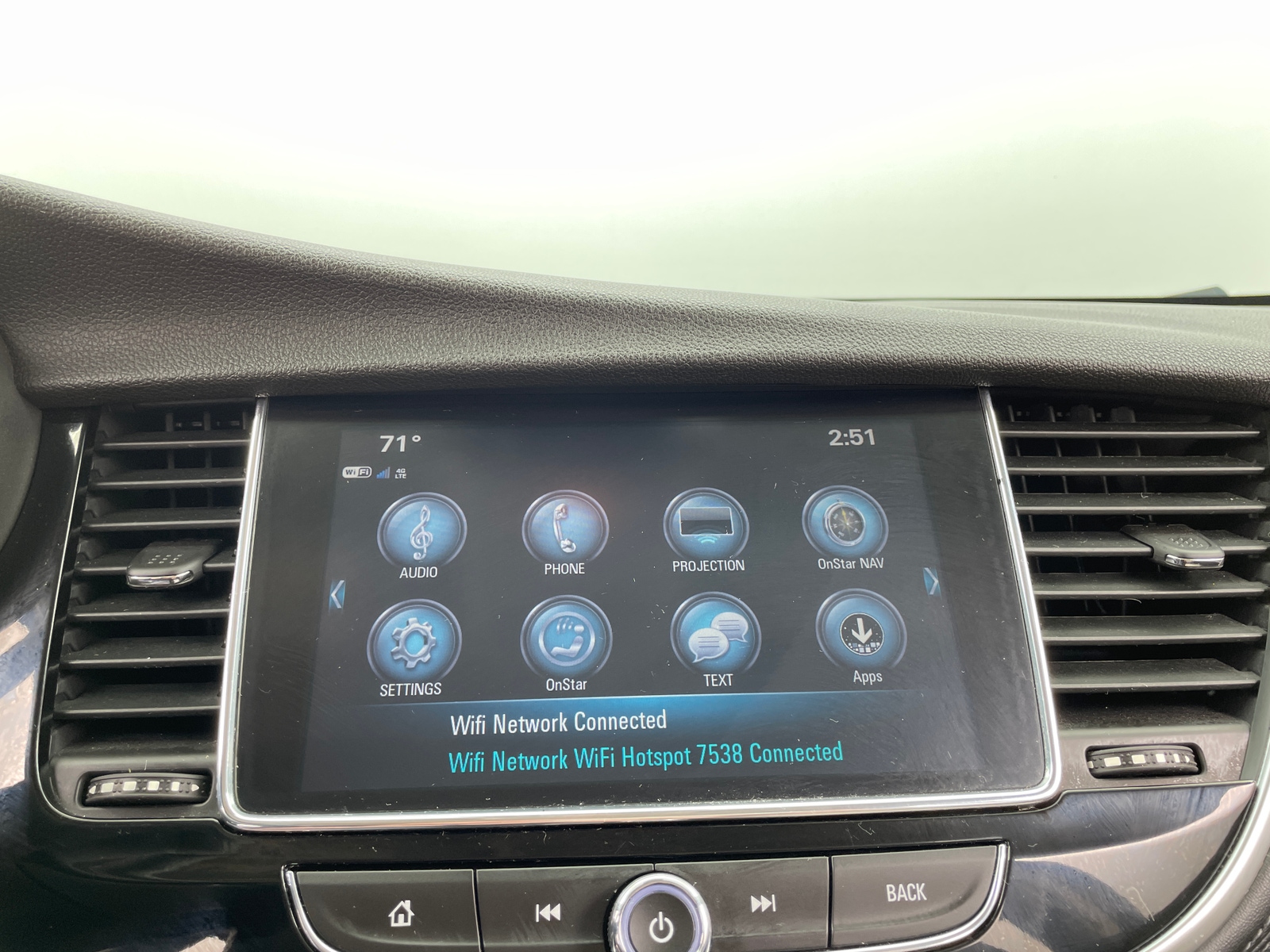 Thumbnail: 2019 Buick Encore - 4