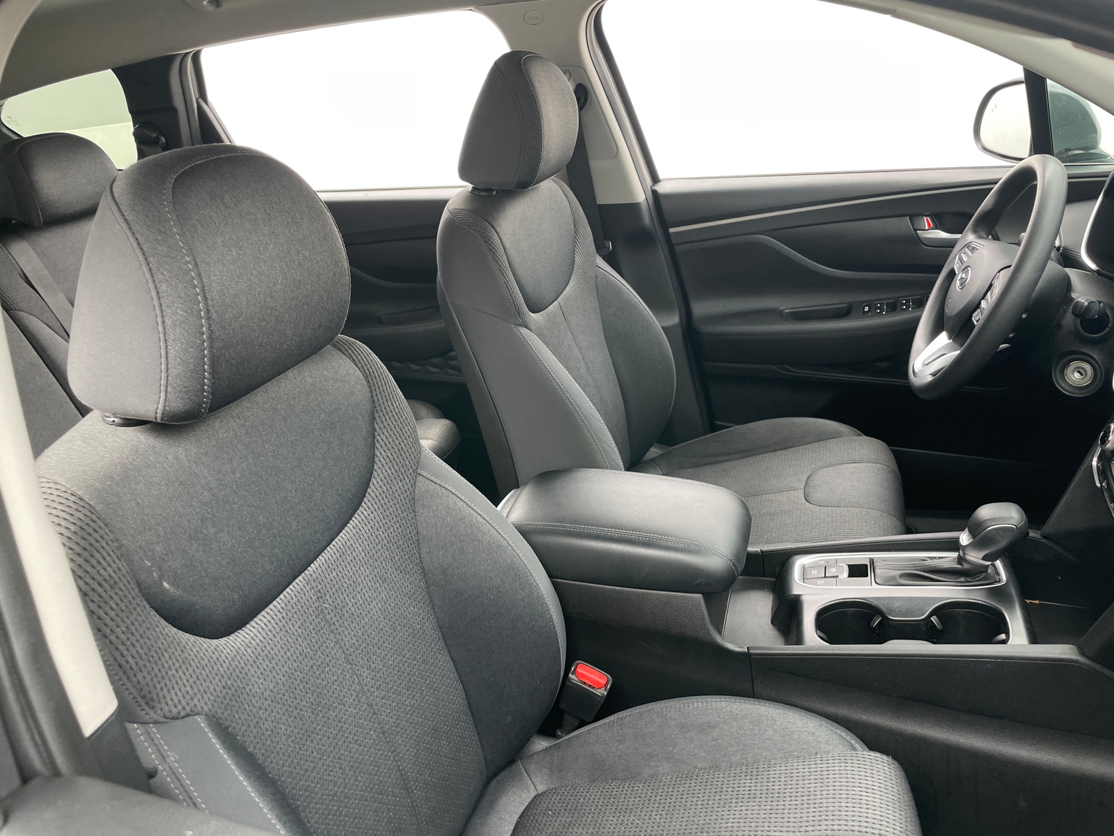 Thumbnail: 2019 Hyundai Santa Fe - 2