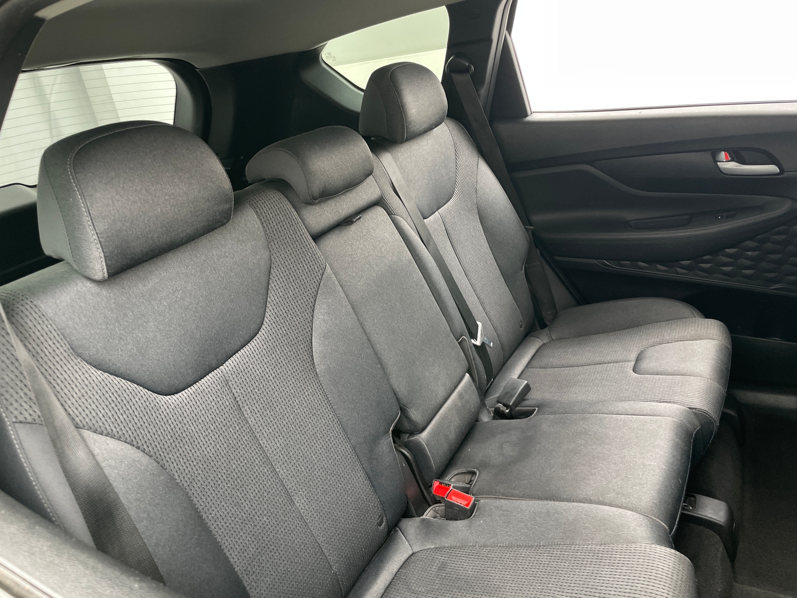 Thumbnail: 2019 Hyundai Santa Fe - 6