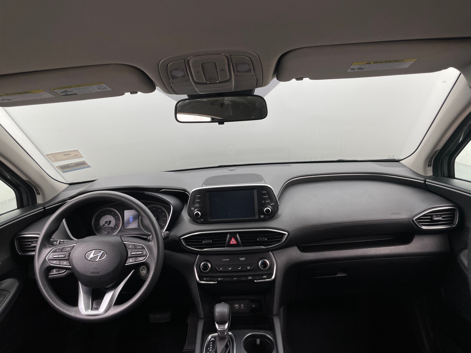 Thumbnail: 2019 Hyundai Santa Fe - 3