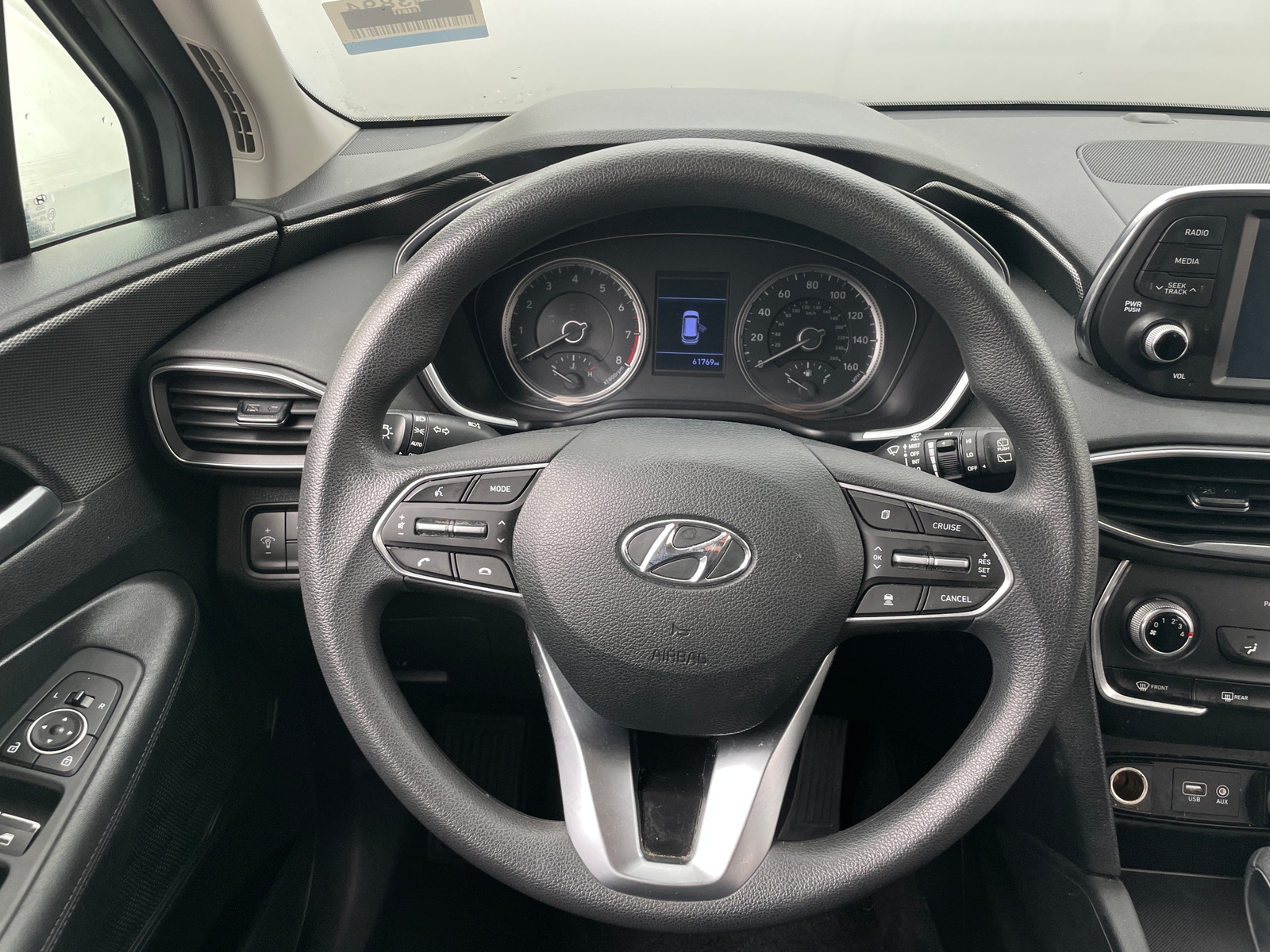 Thumbnail: 2019 Hyundai Santa Fe - 5