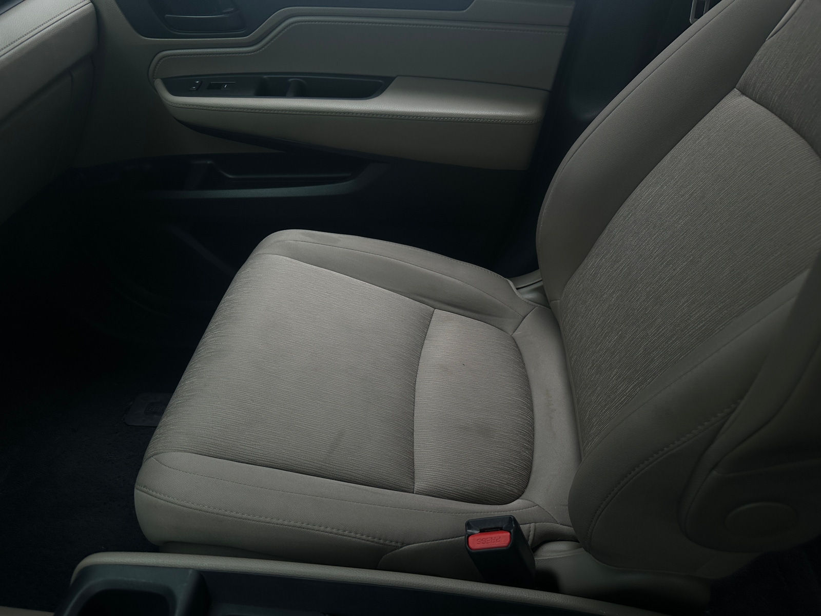 Thumbnail: 2018 Honda Odyssey - 2