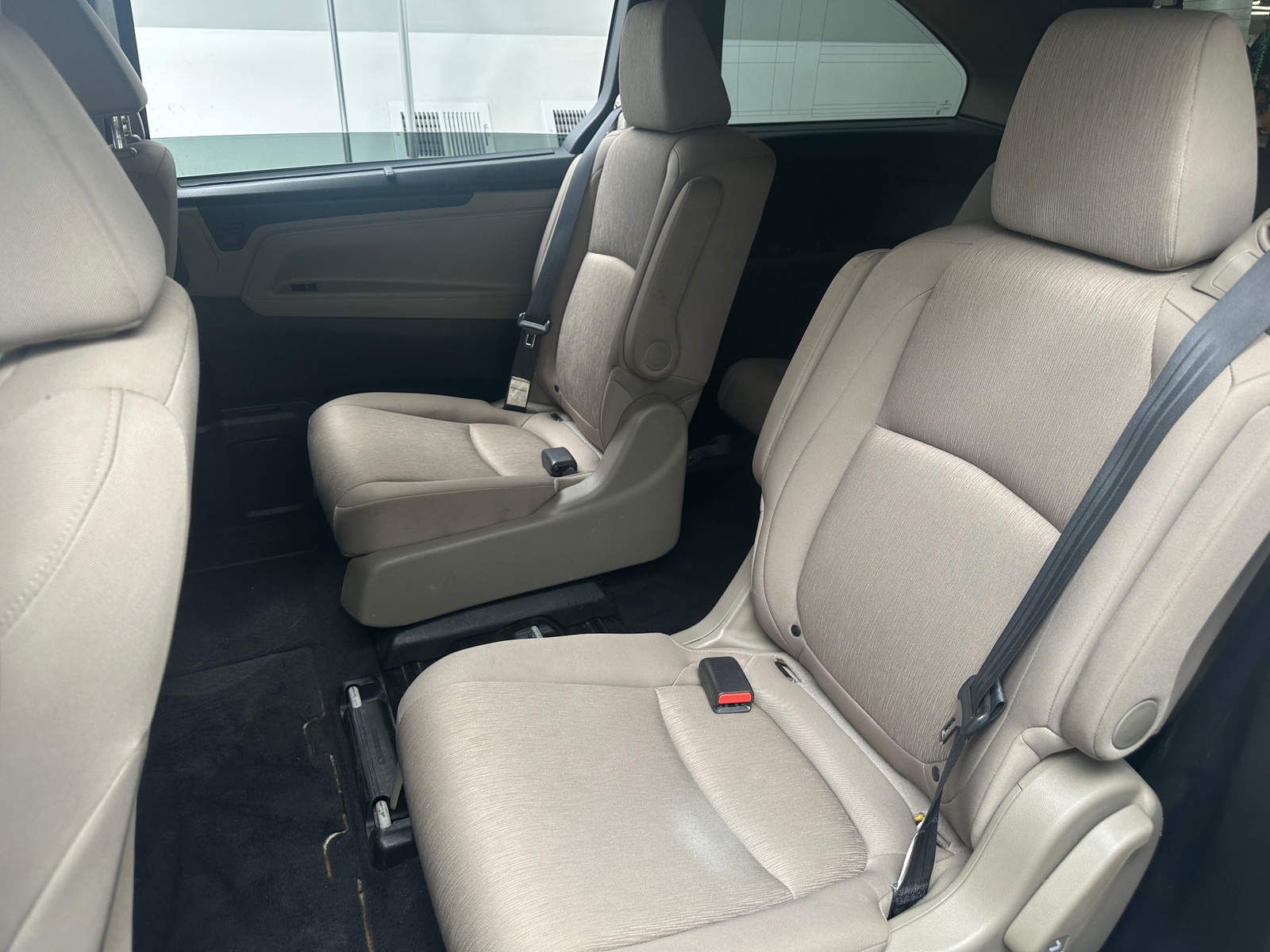 Thumbnail: 2018 Honda Odyssey - 6