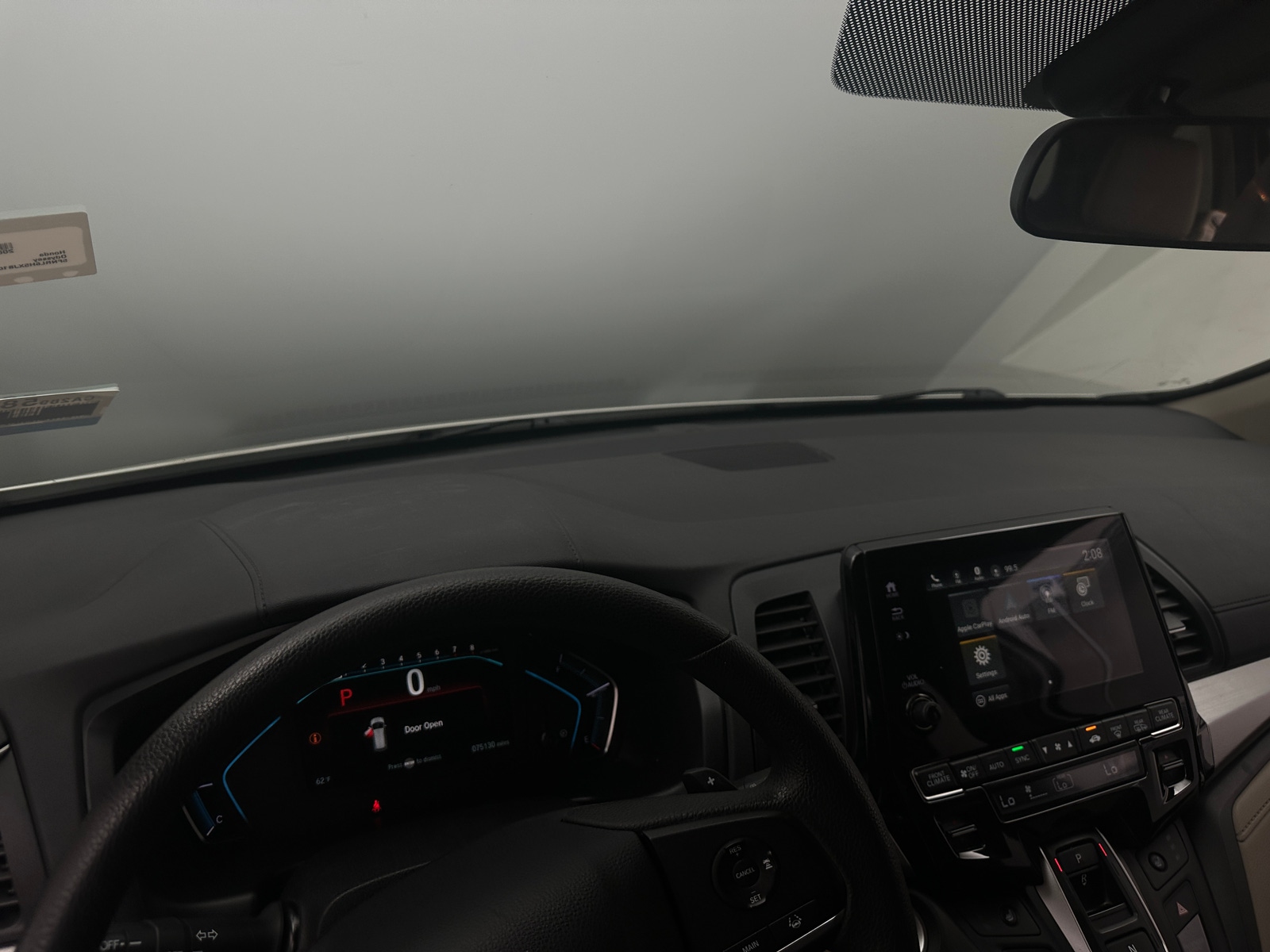 Thumbnail: 2018 Honda Odyssey - 3
