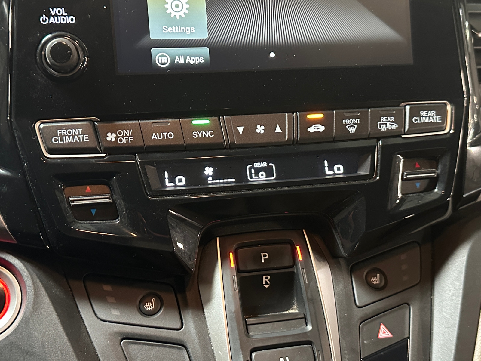 Thumbnail: 2018 Honda Odyssey - 4