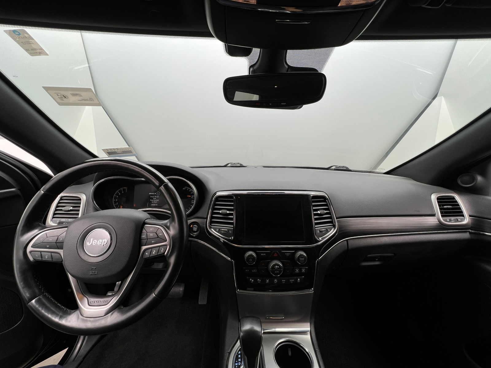 Thumbnail: 2022 Jeep Grand Cherokee - 2