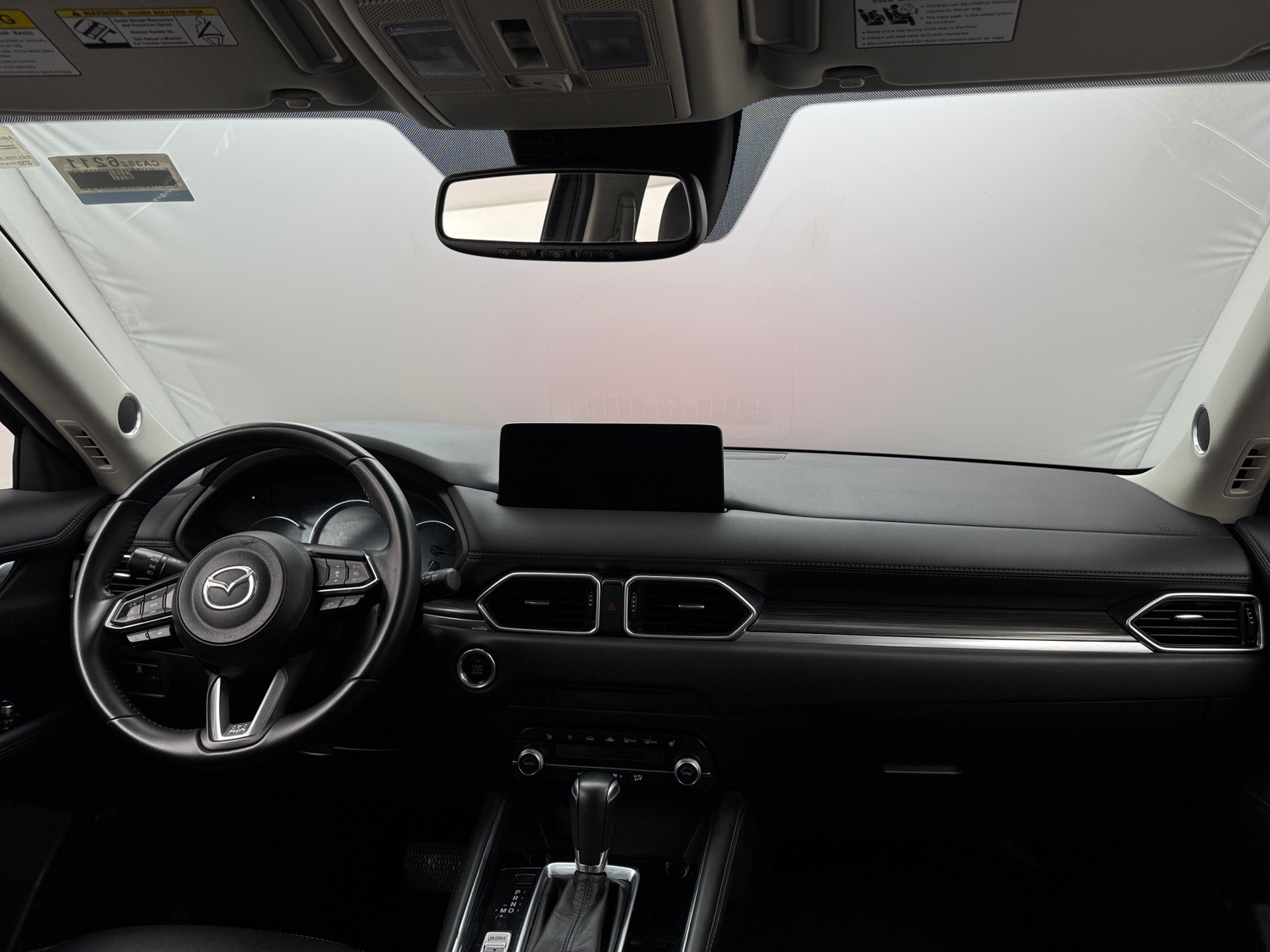 Thumbnail: 2022 Mazda CX-5 - 2