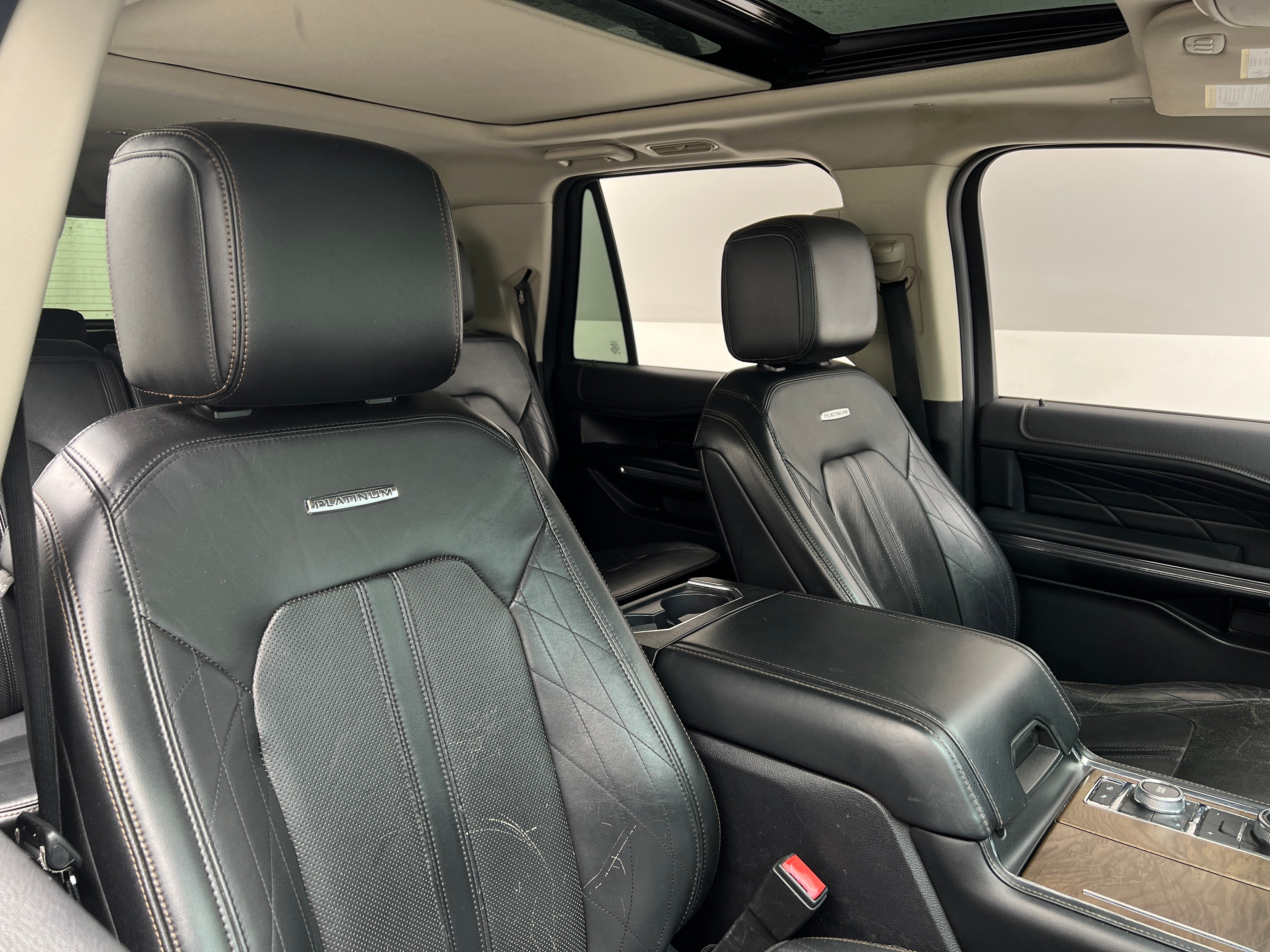 2019 Ford Expedition