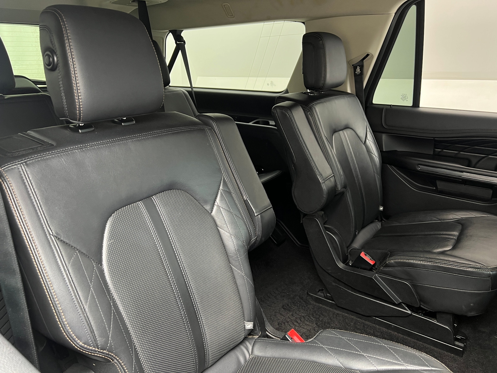 Thumbnail: 2019 Ford Expedition MAX - 5