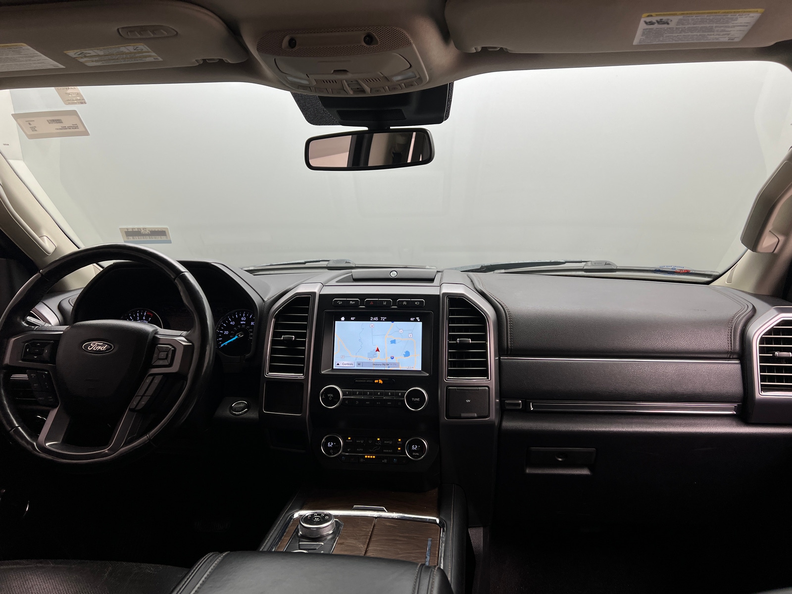 Thumbnail: 2019 Ford Expedition MAX - 2
